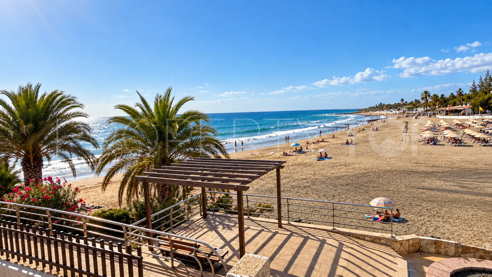 Apartamento a la venta en San Agustín