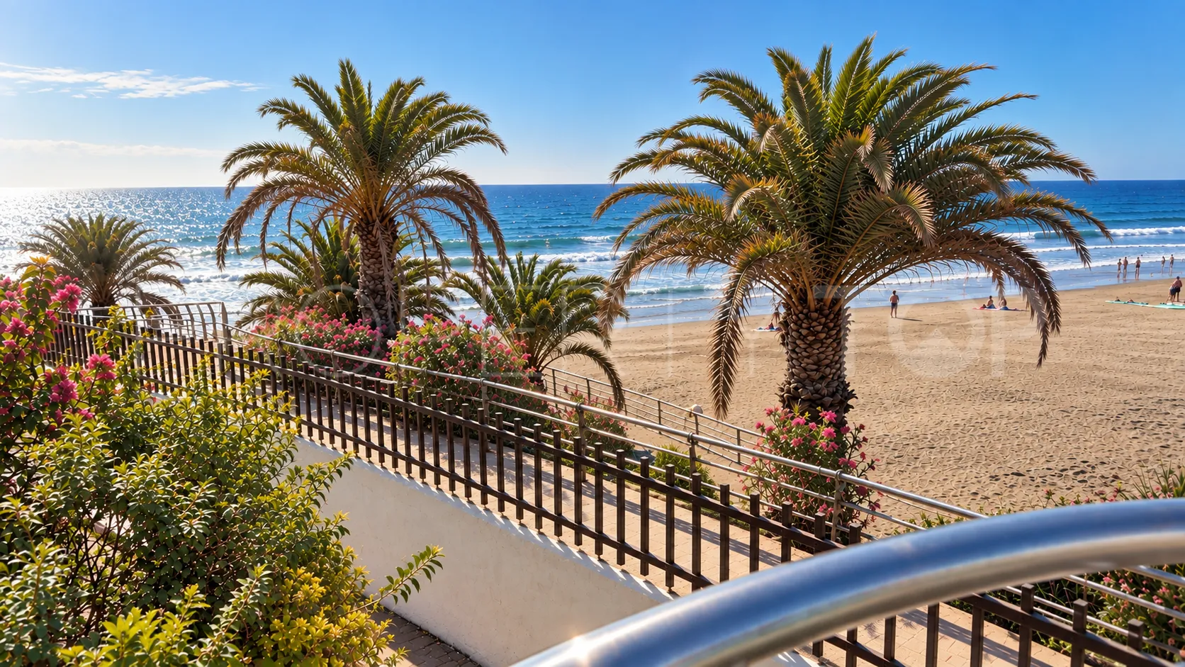 Apartamento a la venta en San Agustín