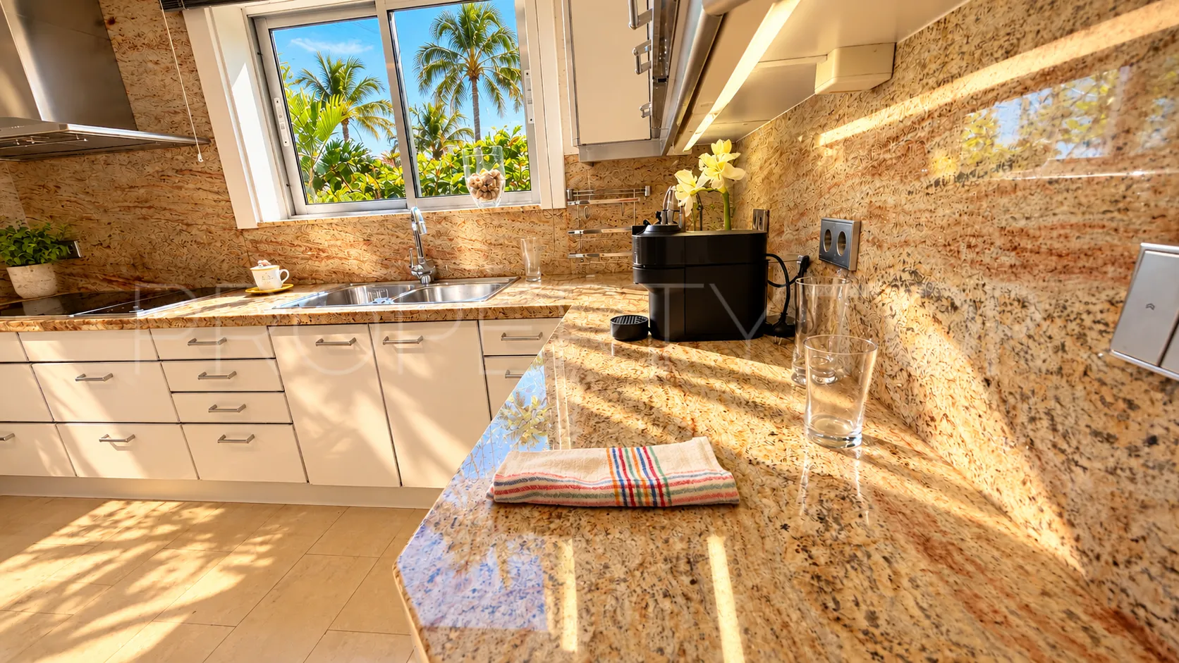 Apartamento a la venta en San Agustín