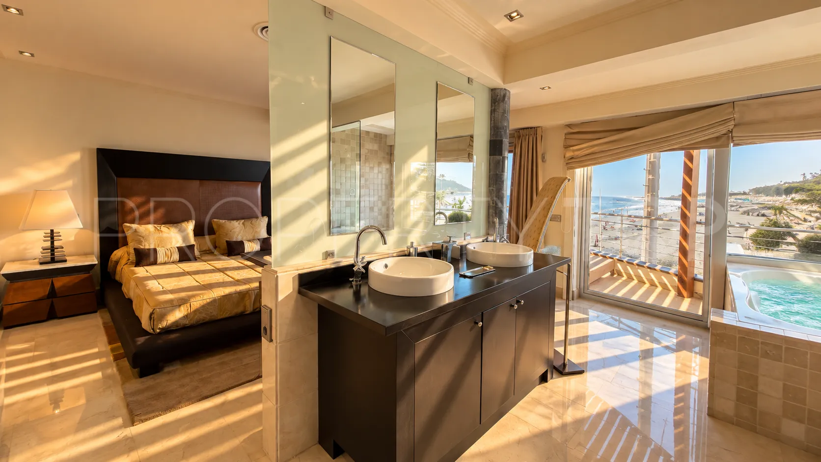 Apartamento a la venta en San Agustín