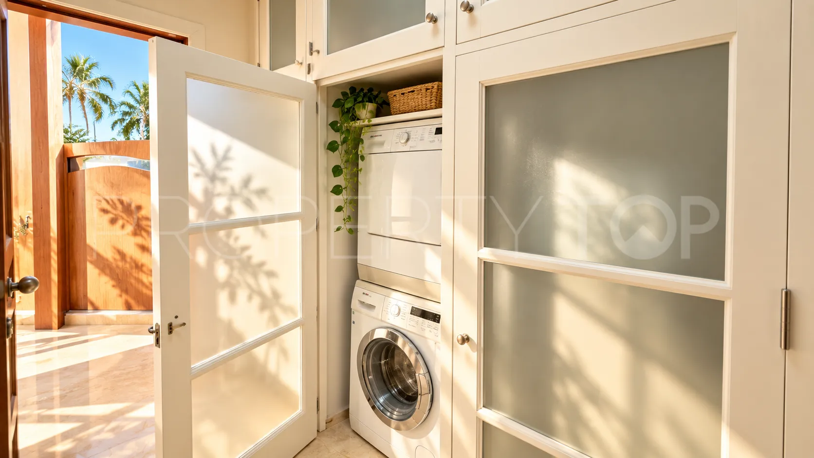 Apartamento a la venta en San Agustín