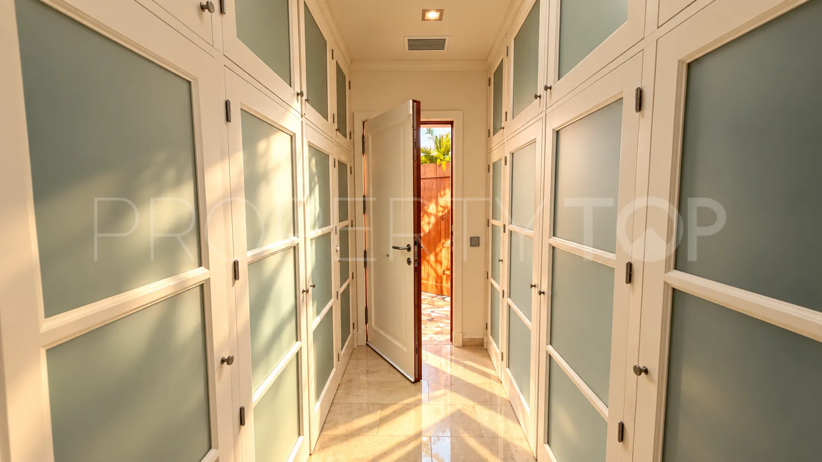 Apartamento a la venta en San Agustín