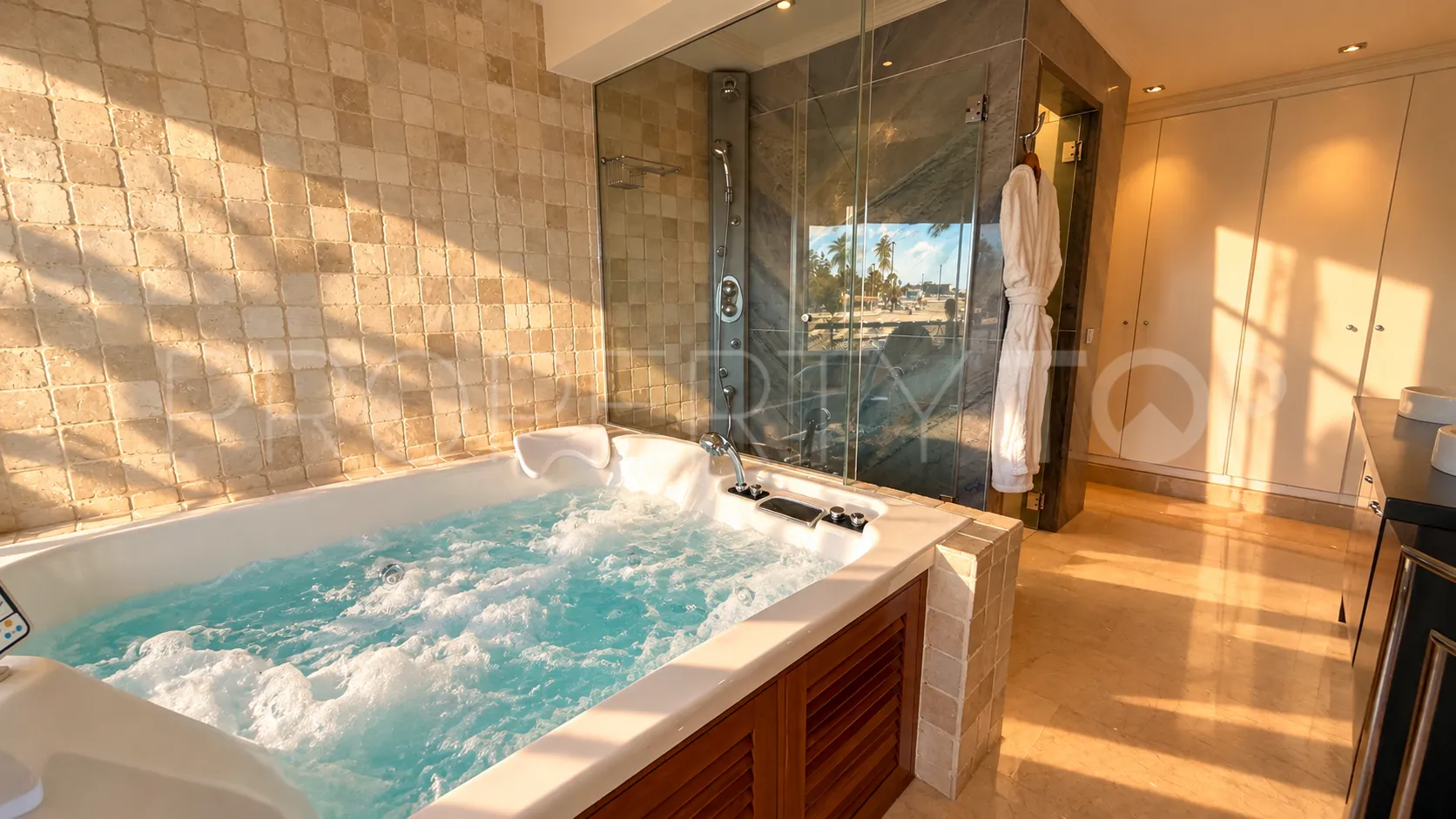 Apartamento a la venta en San Agustín