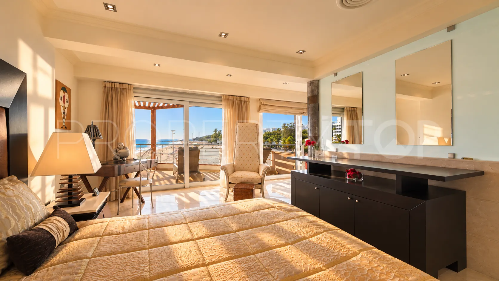 Apartamento a la venta en San Agustín