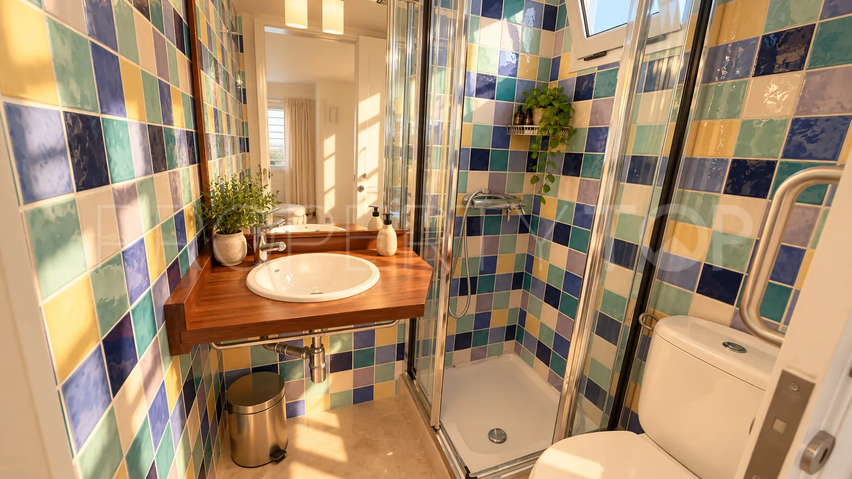 Apartamento a la venta en San Agustín