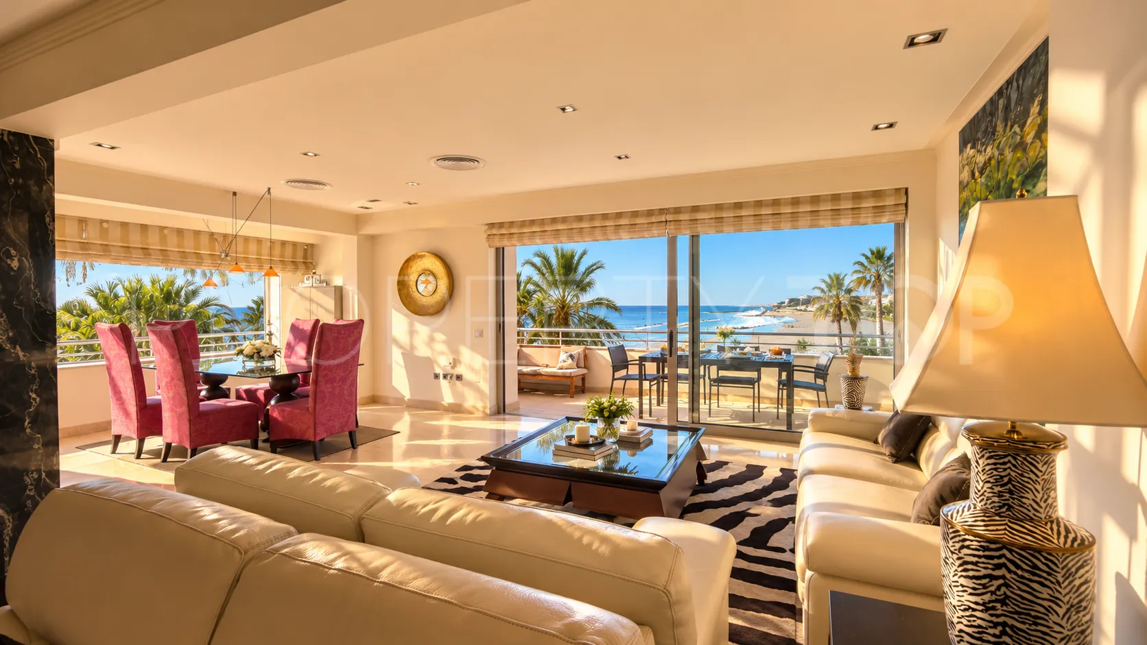 Apartamento a la venta en San Agustín