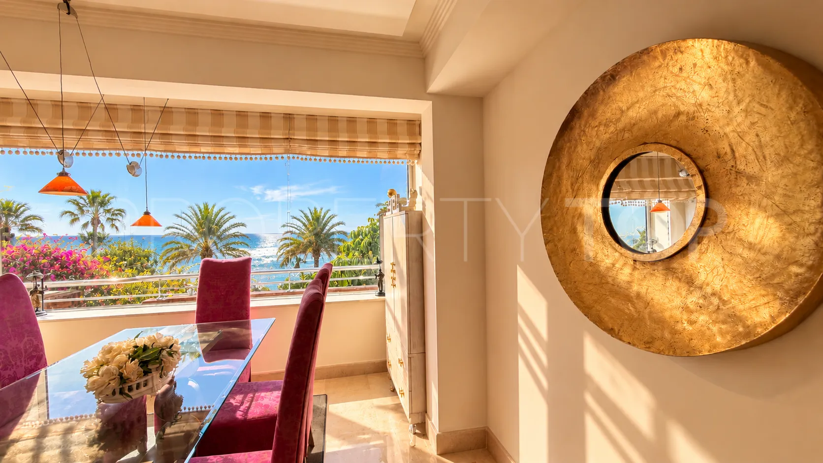 Apartamento a la venta en San Agustín
