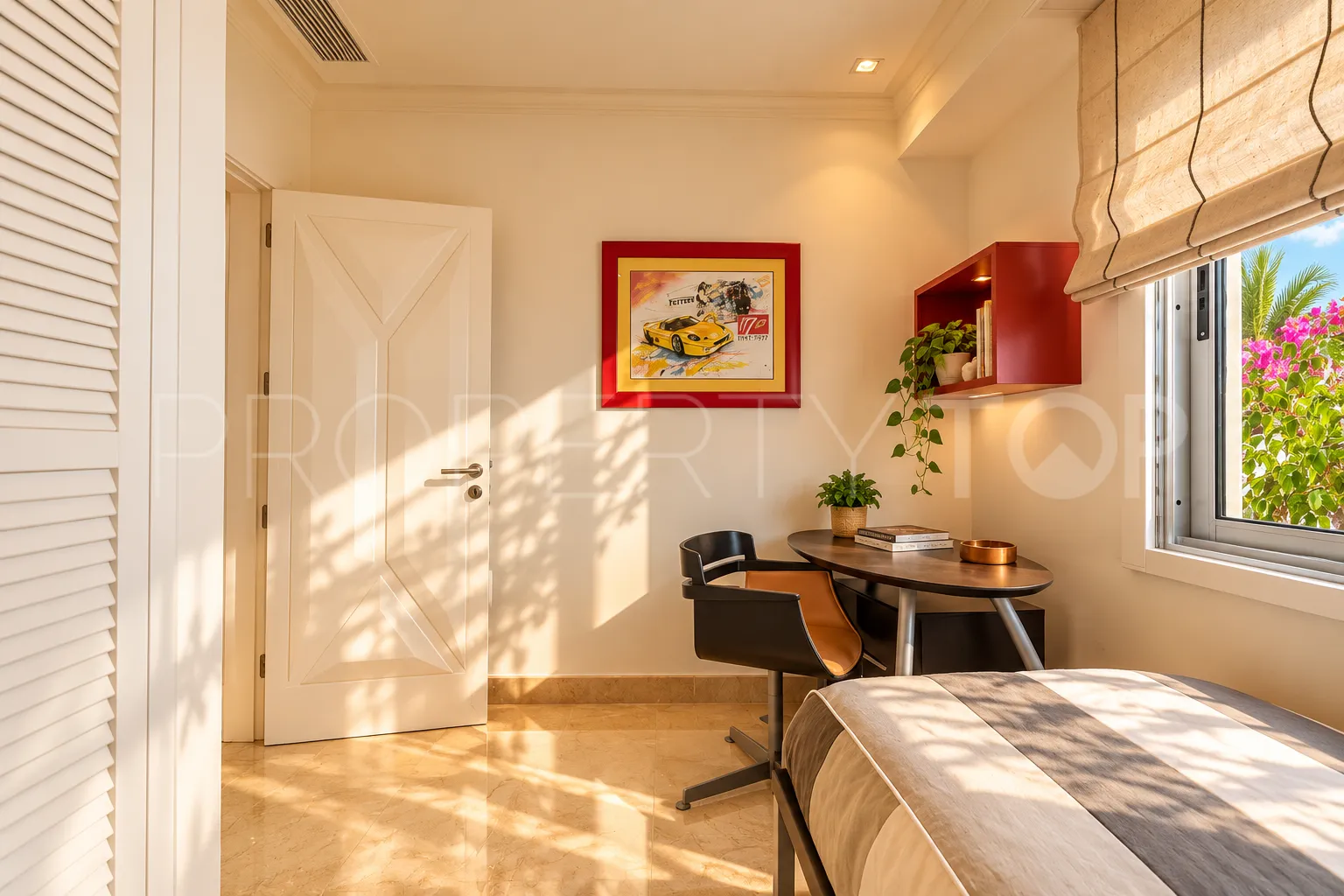 Apartamento a la venta en San Agustín