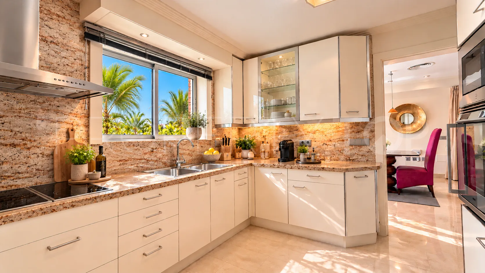 Apartamento a la venta en San Agustín