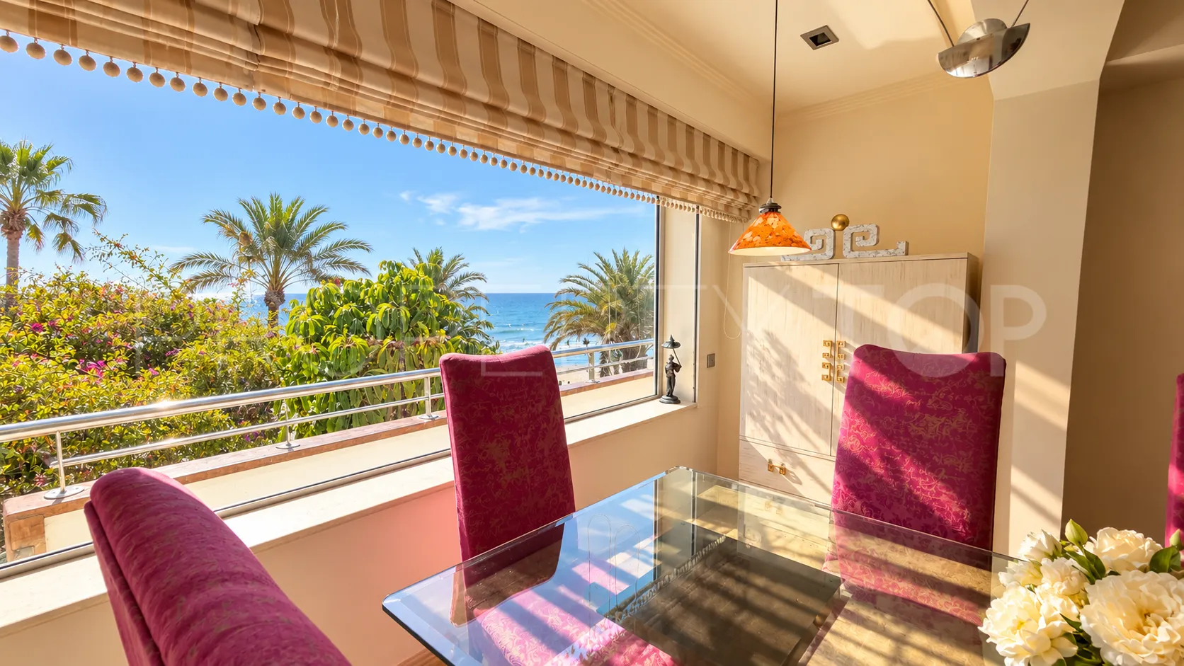 Apartamento a la venta en San Agustín