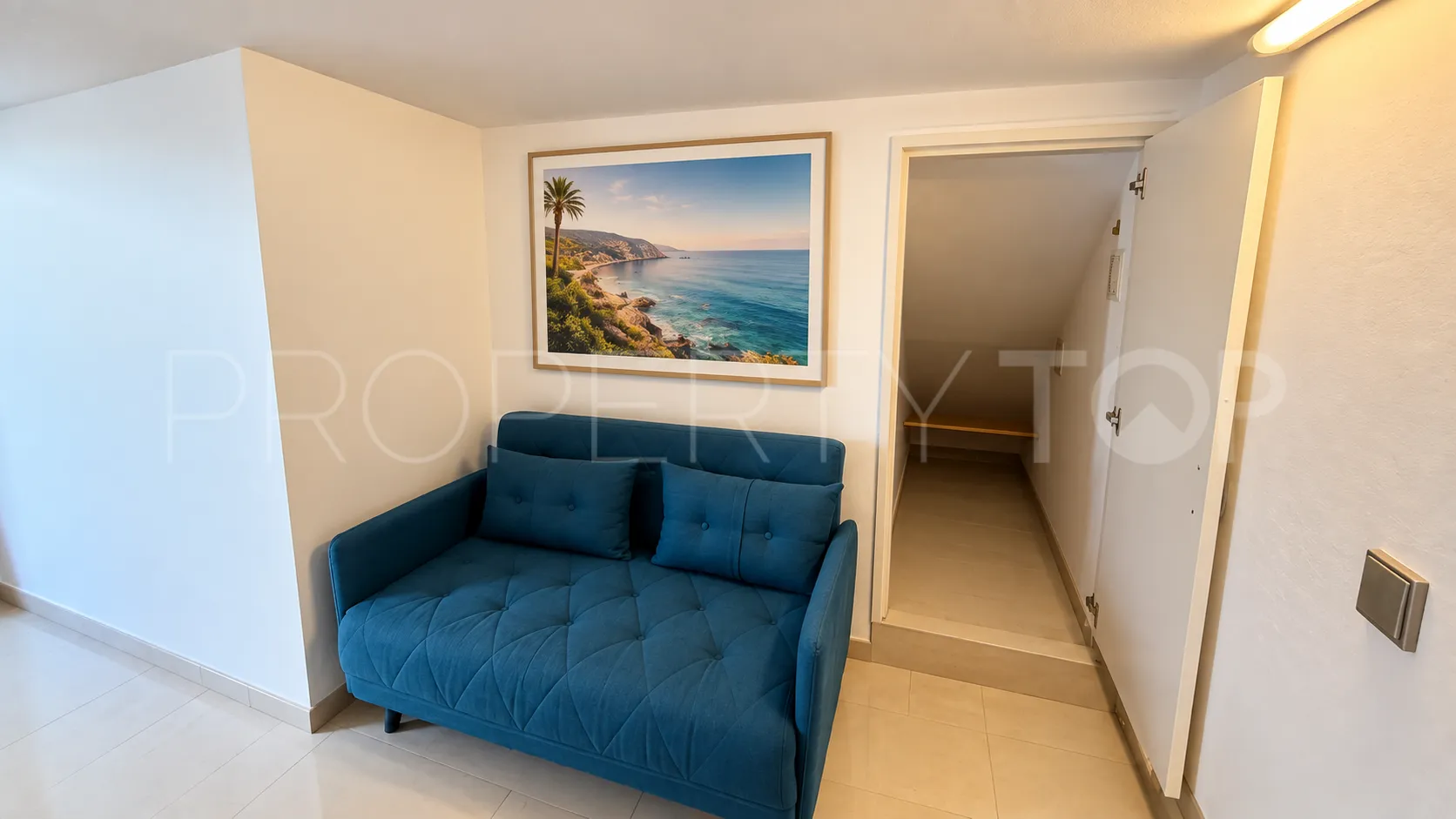 Apartamento a la venta en San Agustín