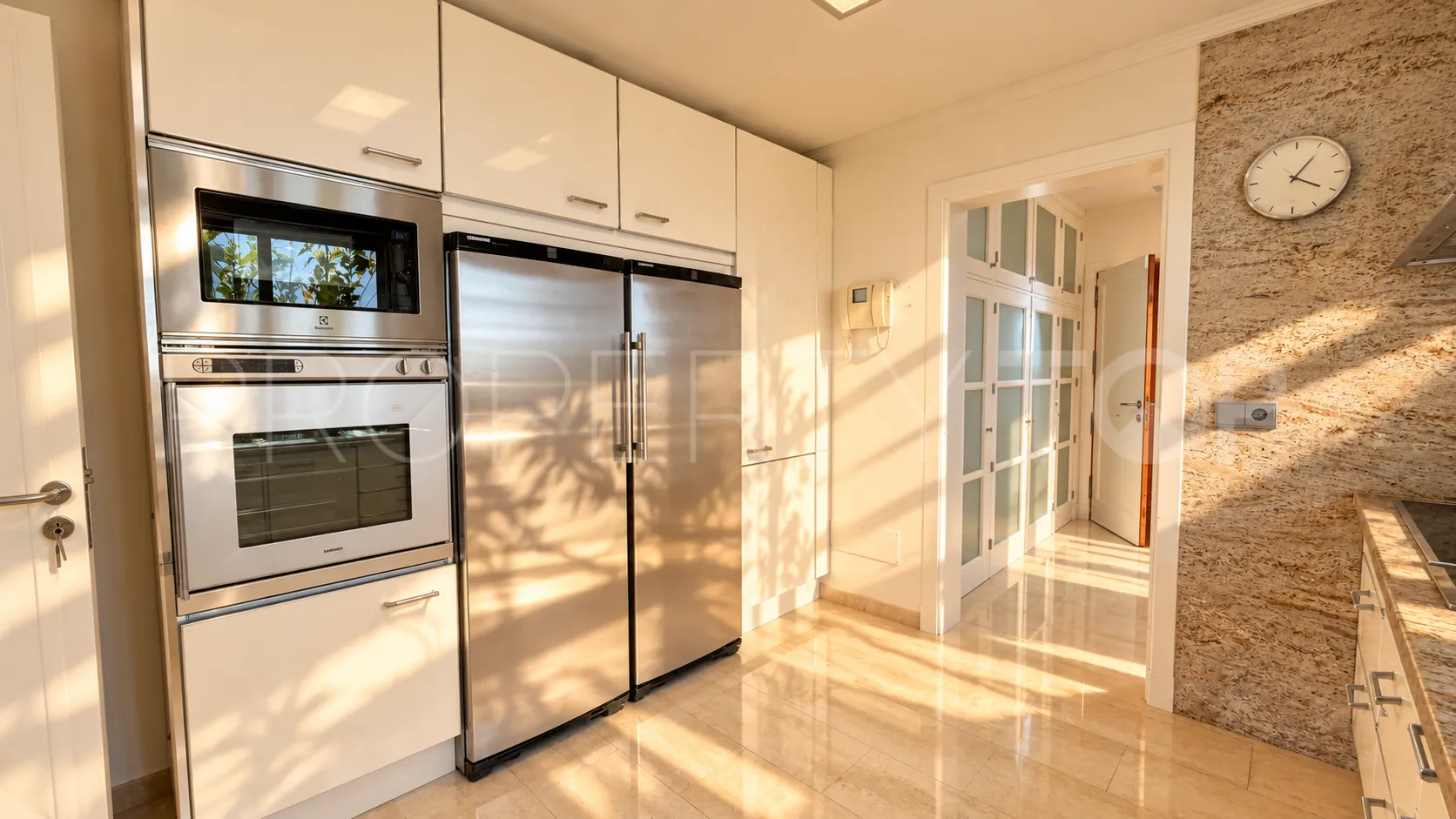 Apartamento a la venta en San Agustín