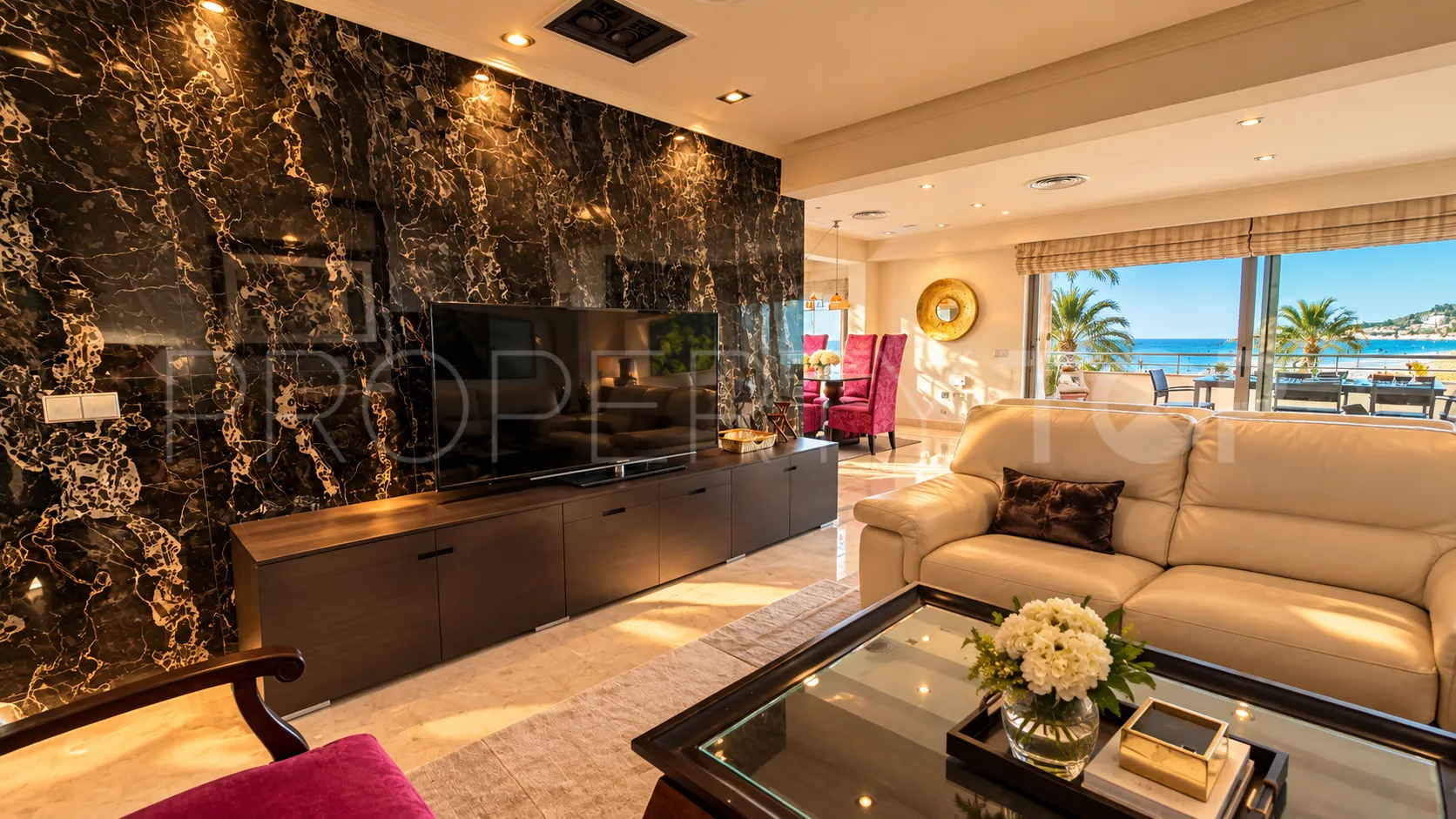 Apartamento a la venta en San Agustín