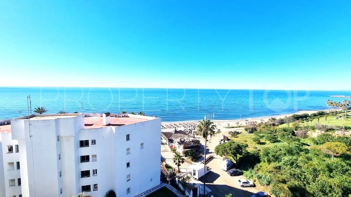 For sale studio in Calahonda Playa