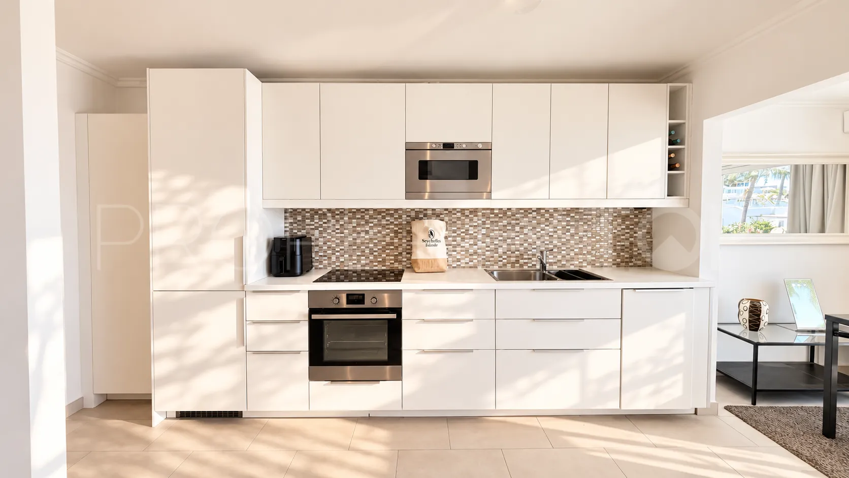 Monte Rojo, apartamento en venta