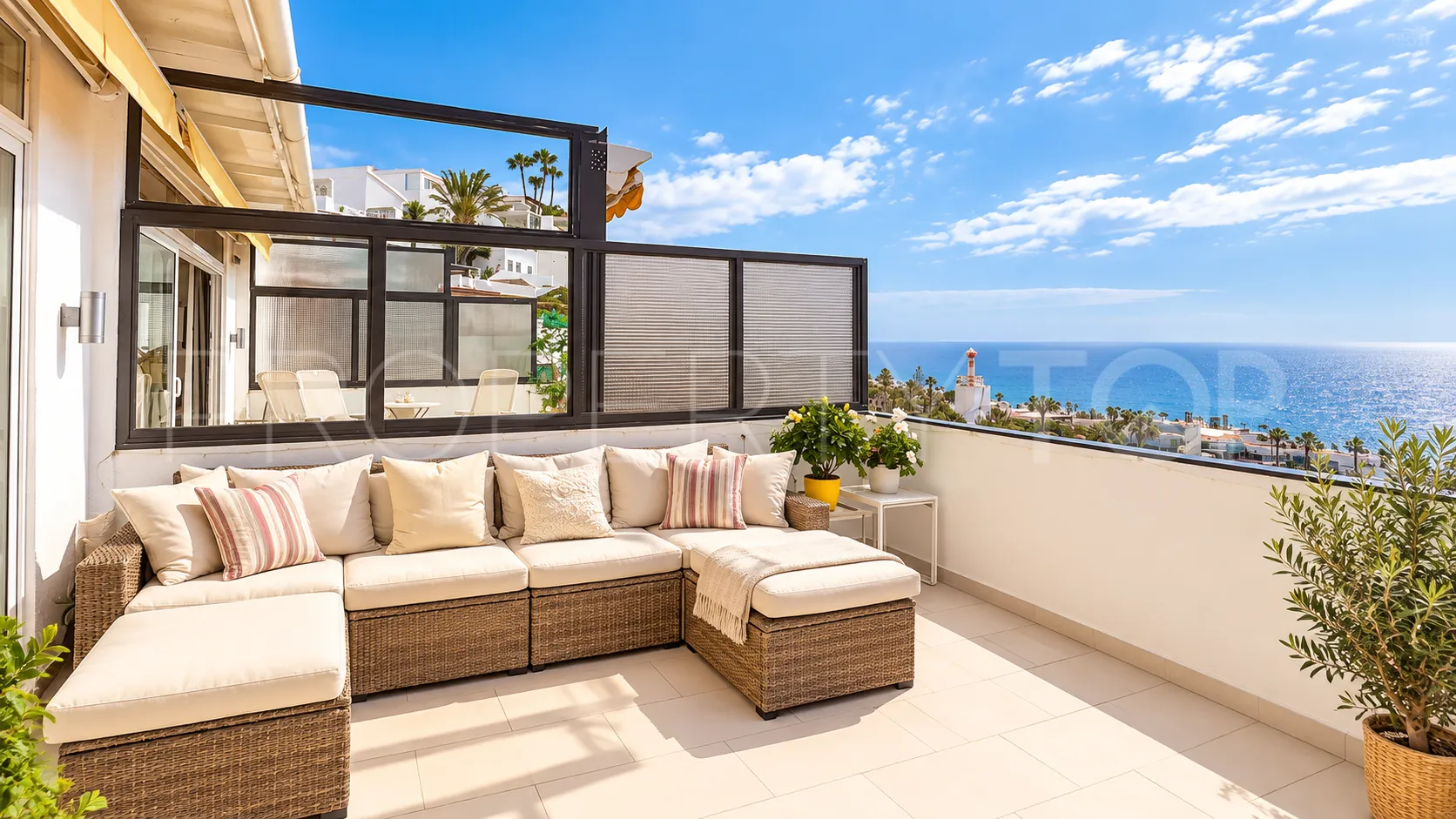 Monte Rojo, apartamento en venta