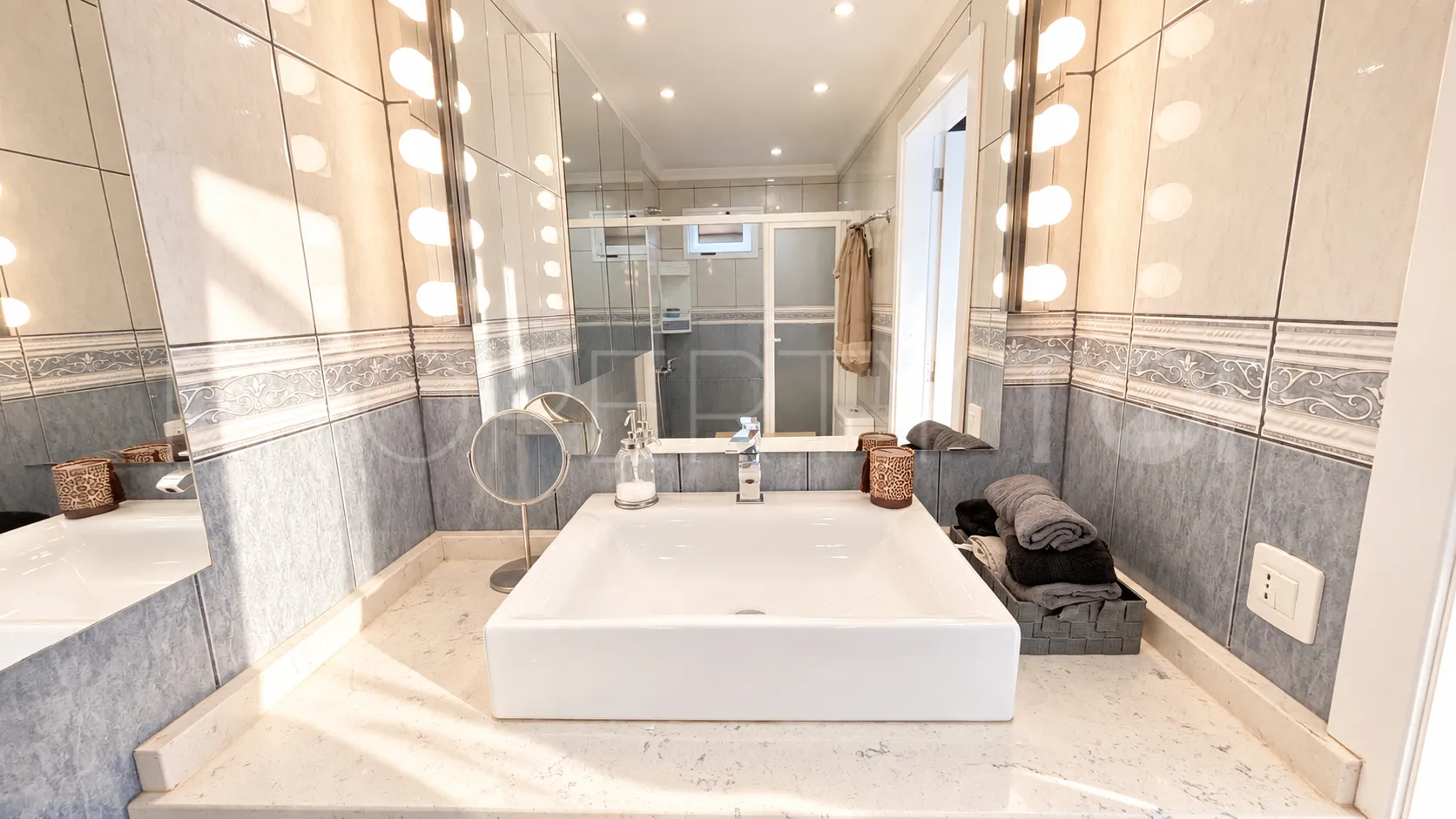 Monte Rojo, apartamento en venta