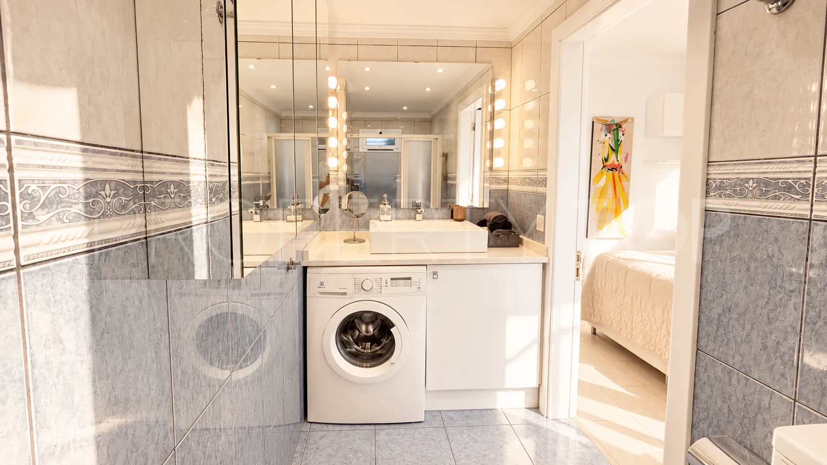 Monte Rojo, apartamento en venta