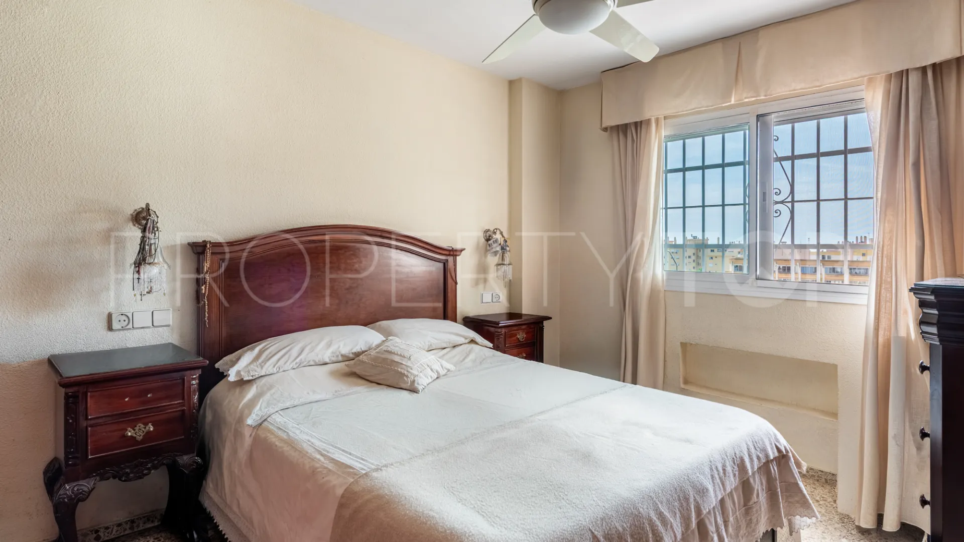 Fuengirola Centro, apartamento en venta de 3 dormitorios