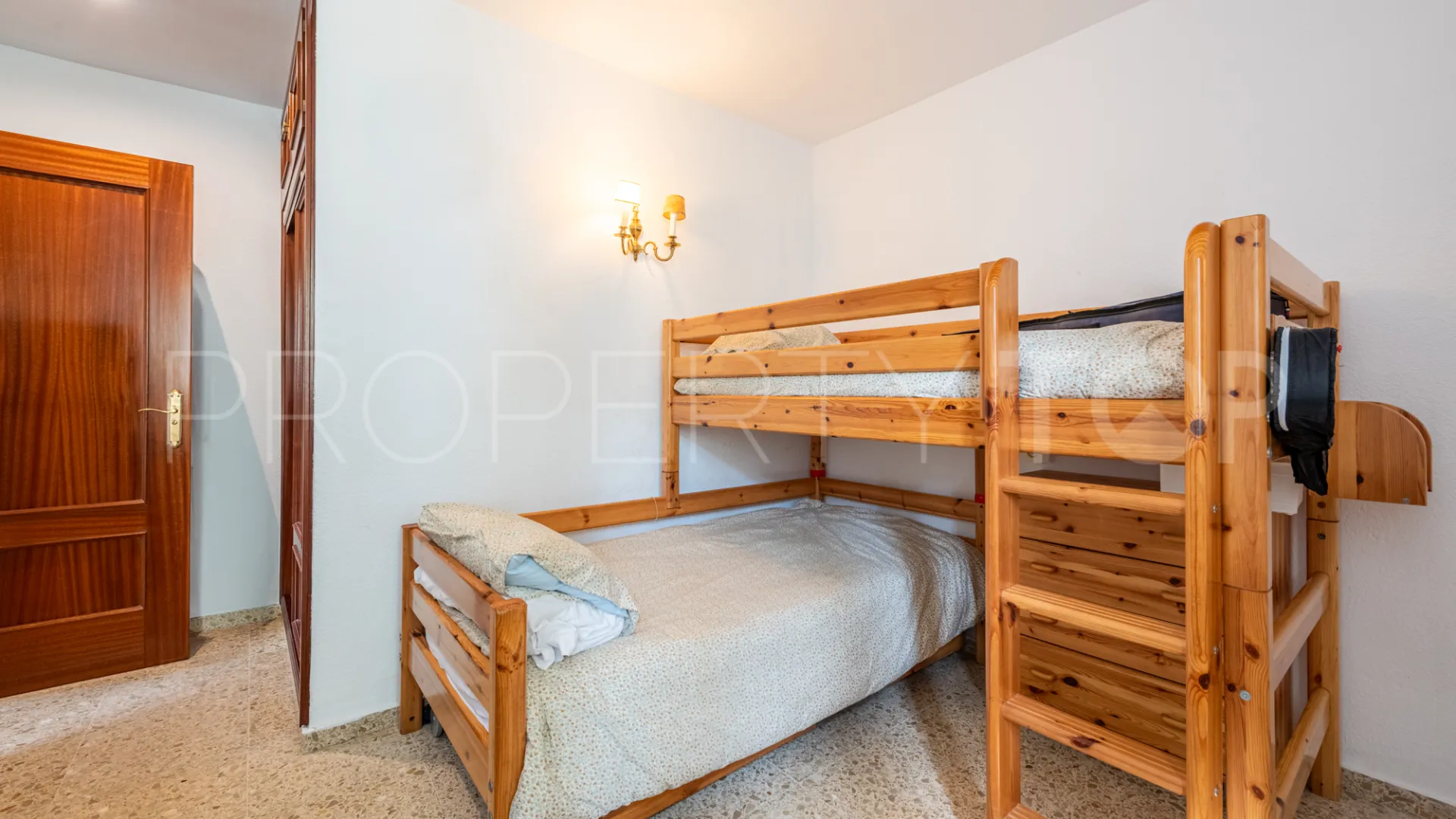 Fuengirola Centro, apartamento en venta de 3 dormitorios