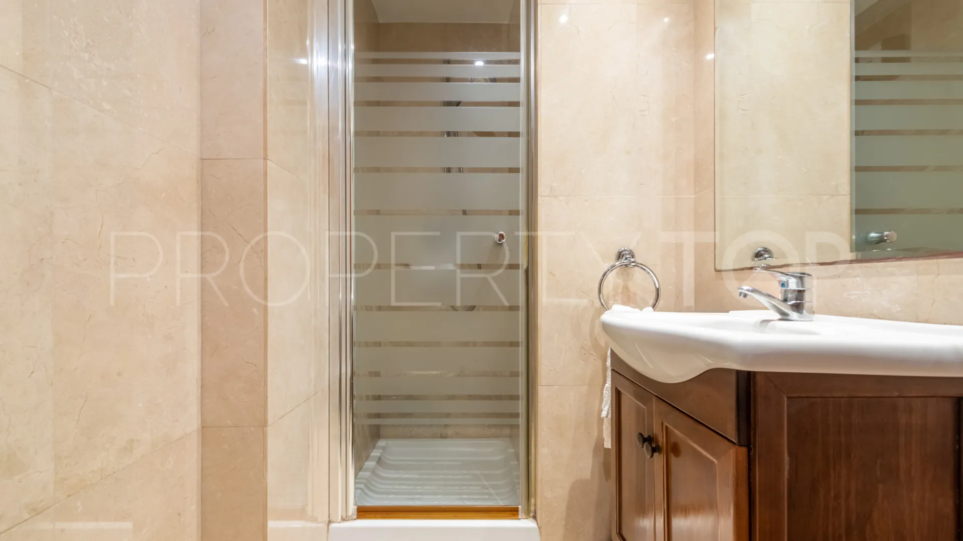 Fuengirola Centro, apartamento en venta de 3 dormitorios