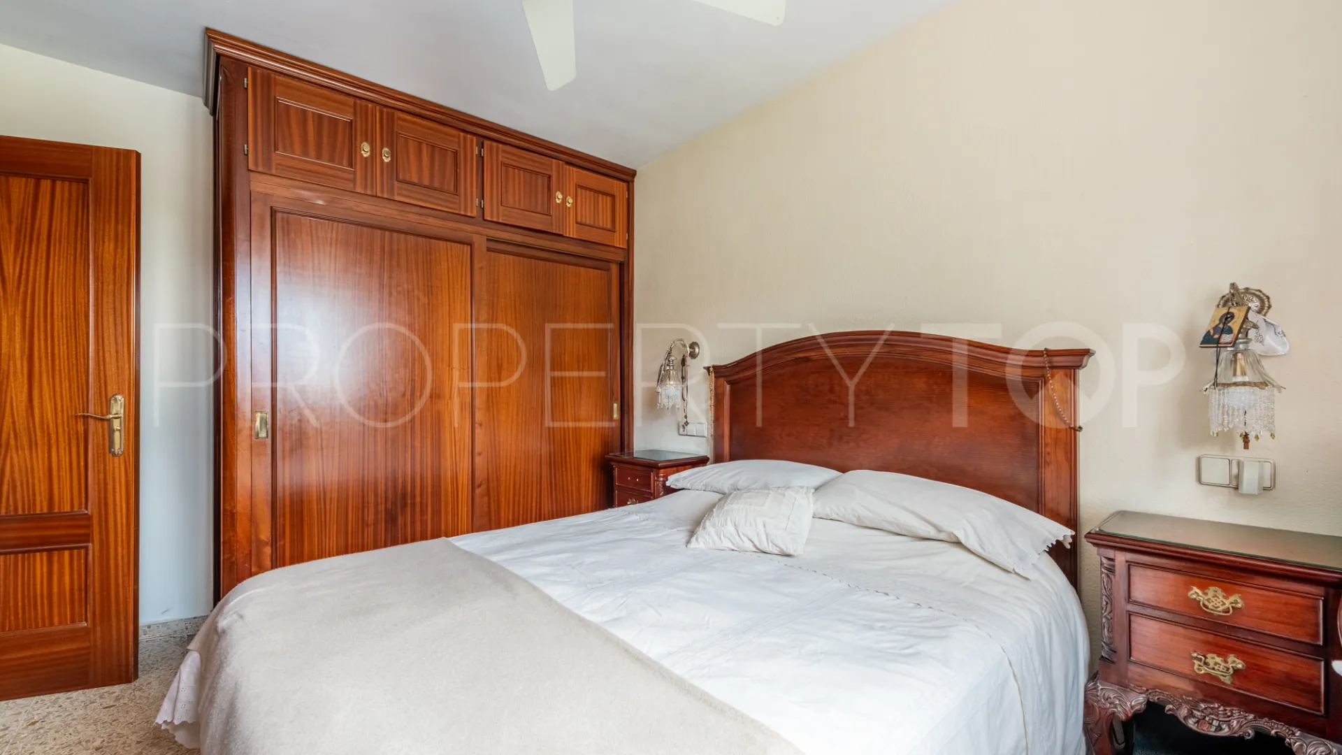 Fuengirola Centro, apartamento en venta de 3 dormitorios