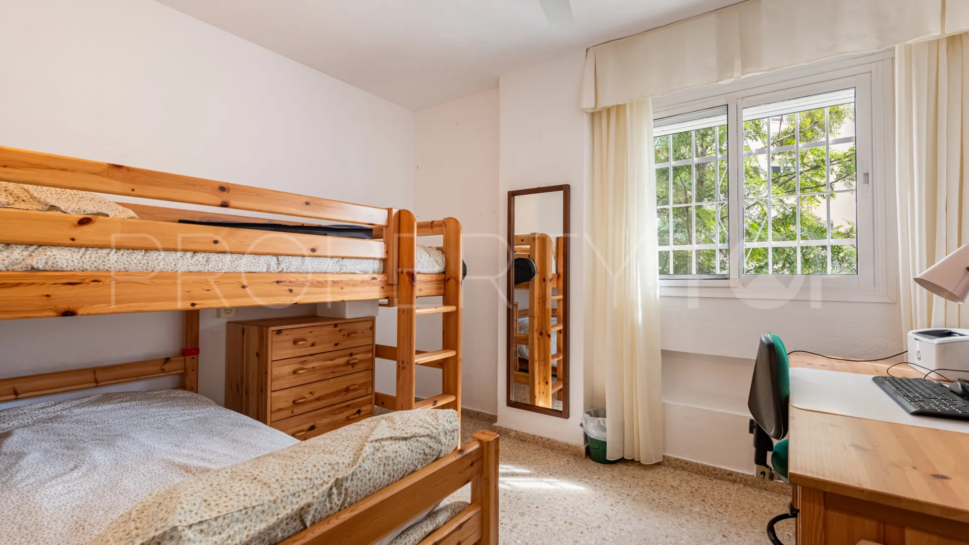 Fuengirola Centro, apartamento en venta de 3 dormitorios