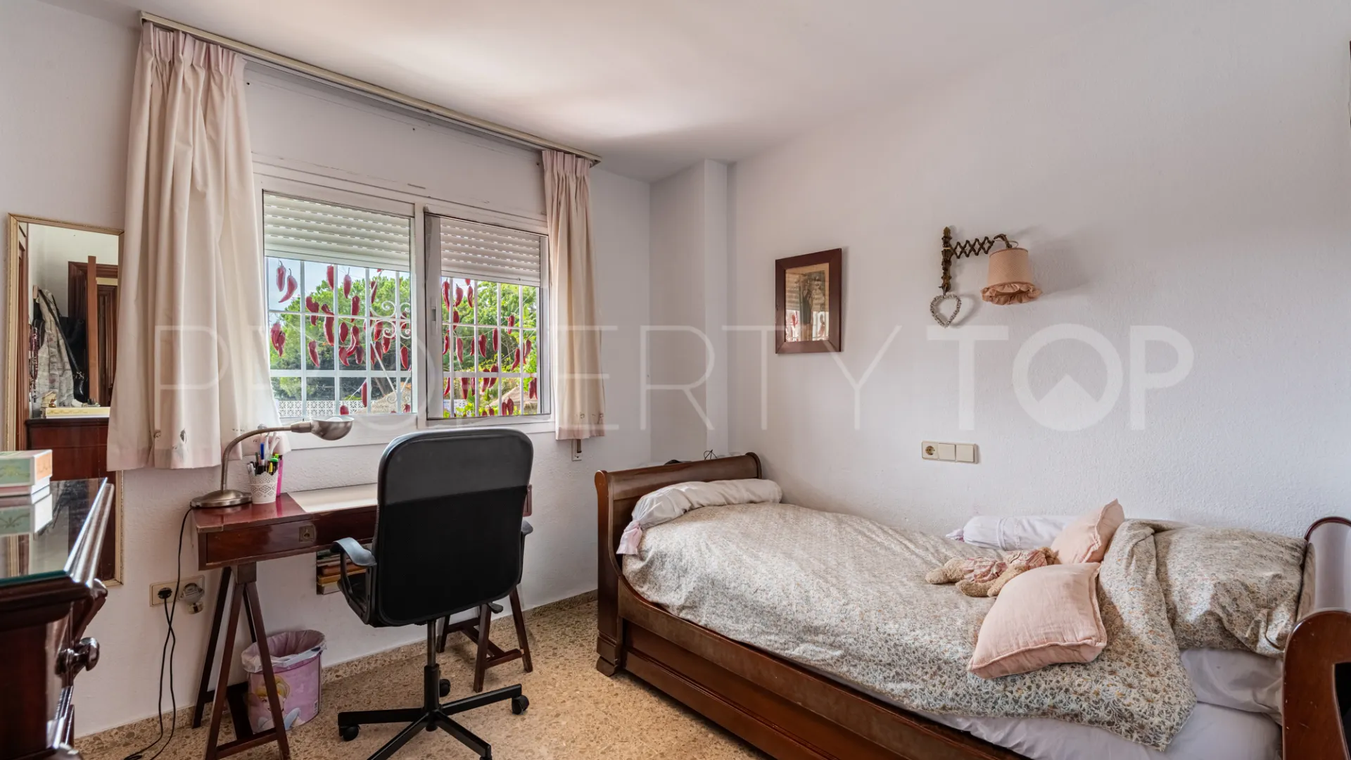 Fuengirola Centro, apartamento en venta de 3 dormitorios