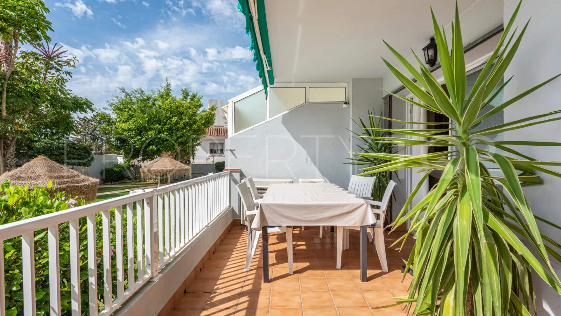 Fuengirola Centro, apartamento en venta de 3 dormitorios
