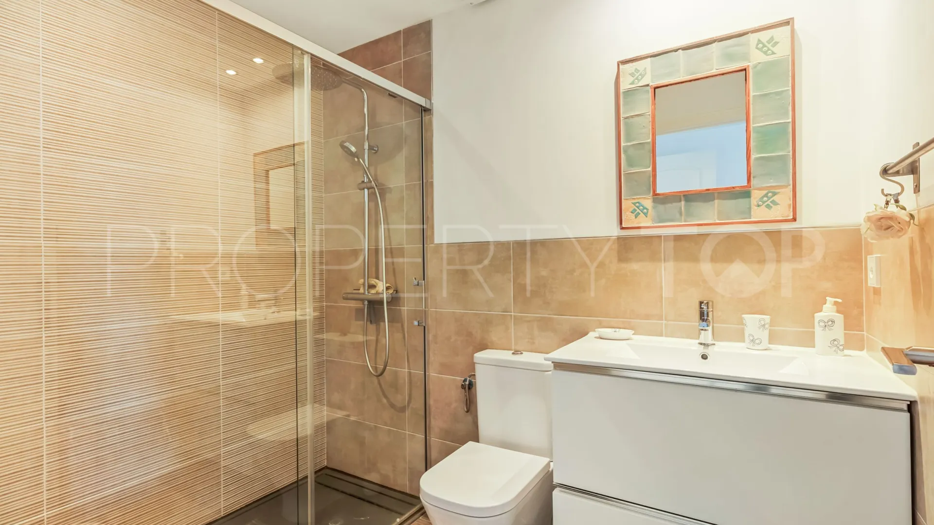 Buy Elviria duplex with 3 bedrooms