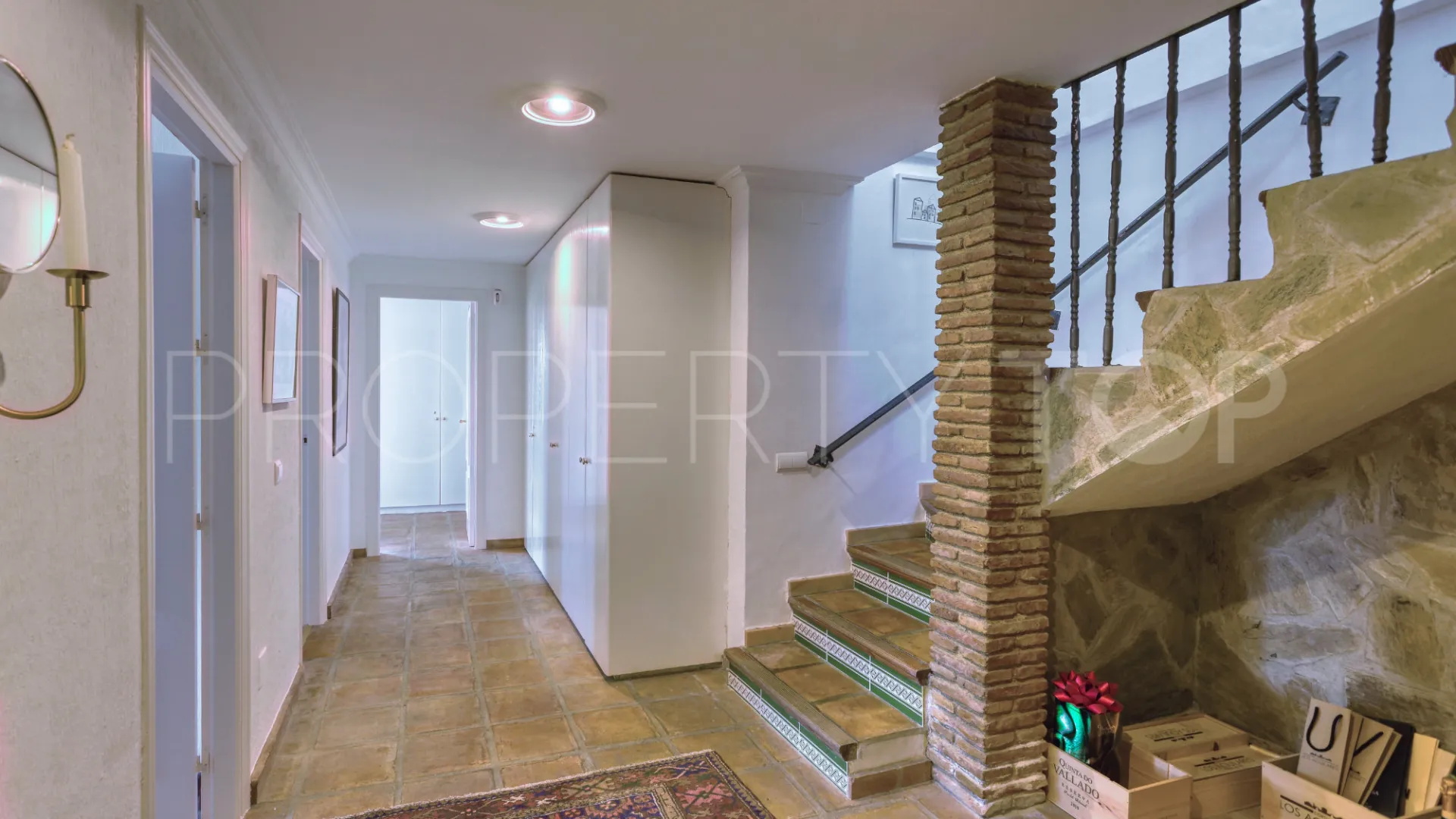 For sale villa in Torremuelle with 5 bedrooms