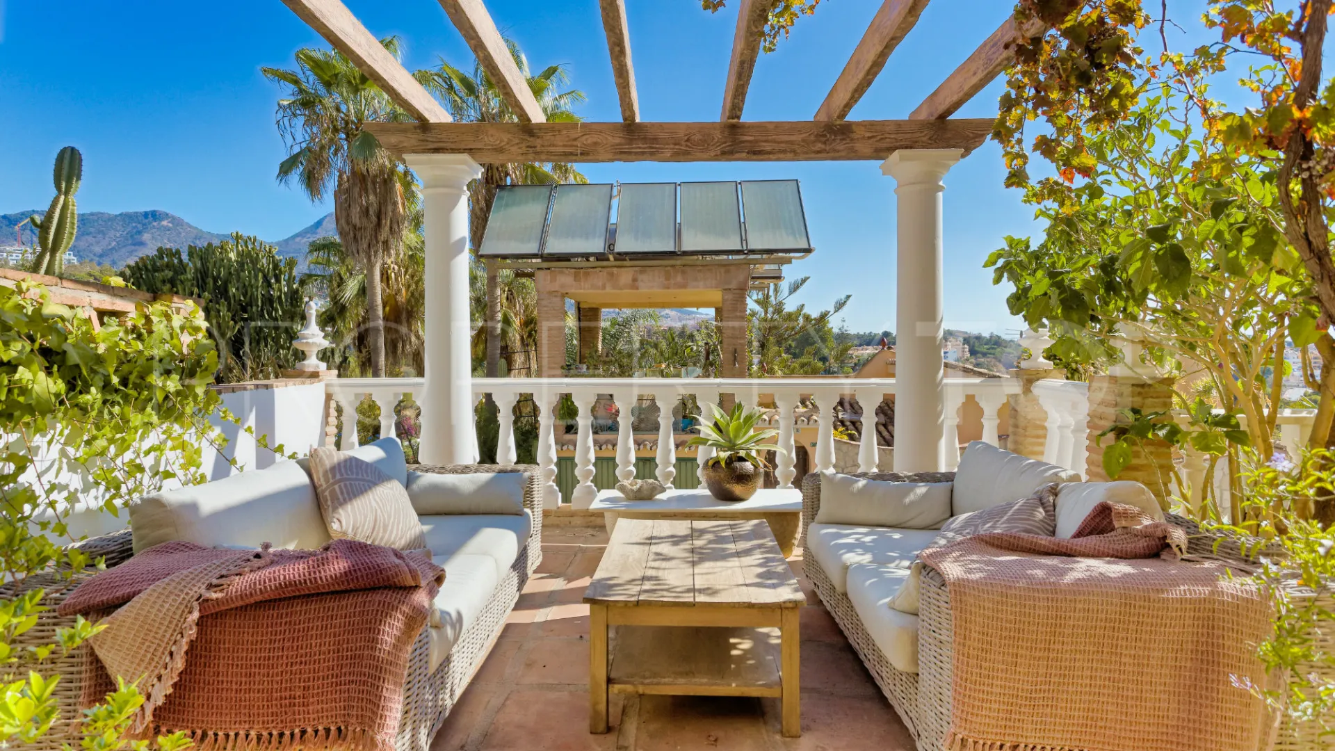 For sale villa in Torremuelle with 5 bedrooms