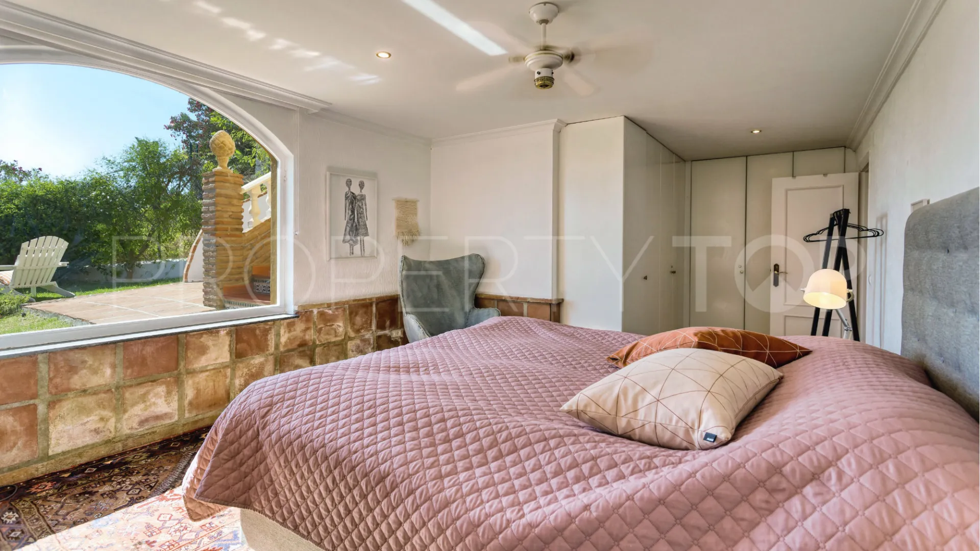 For sale villa in Torremuelle with 5 bedrooms