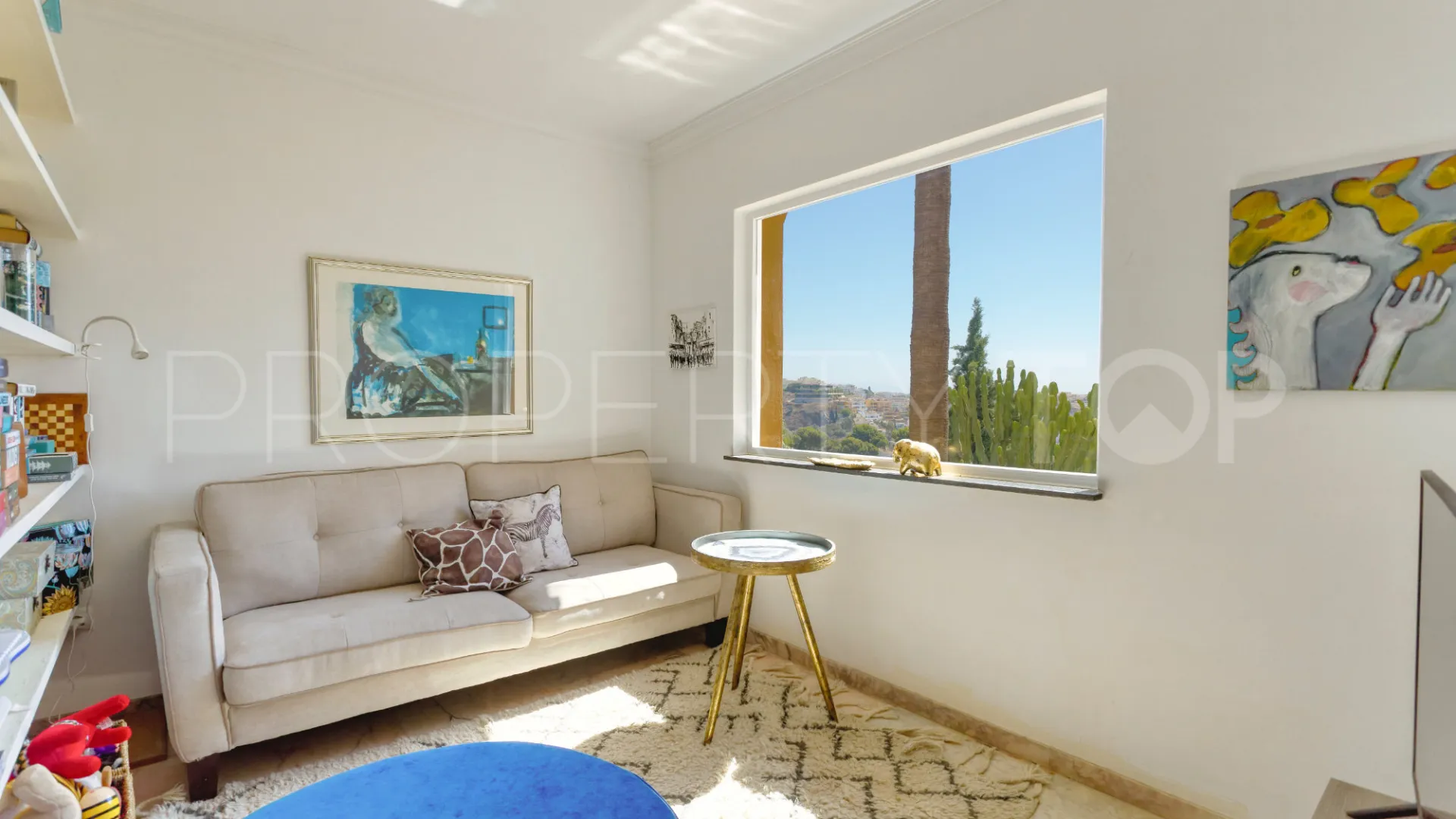 For sale villa in Torremuelle with 5 bedrooms
