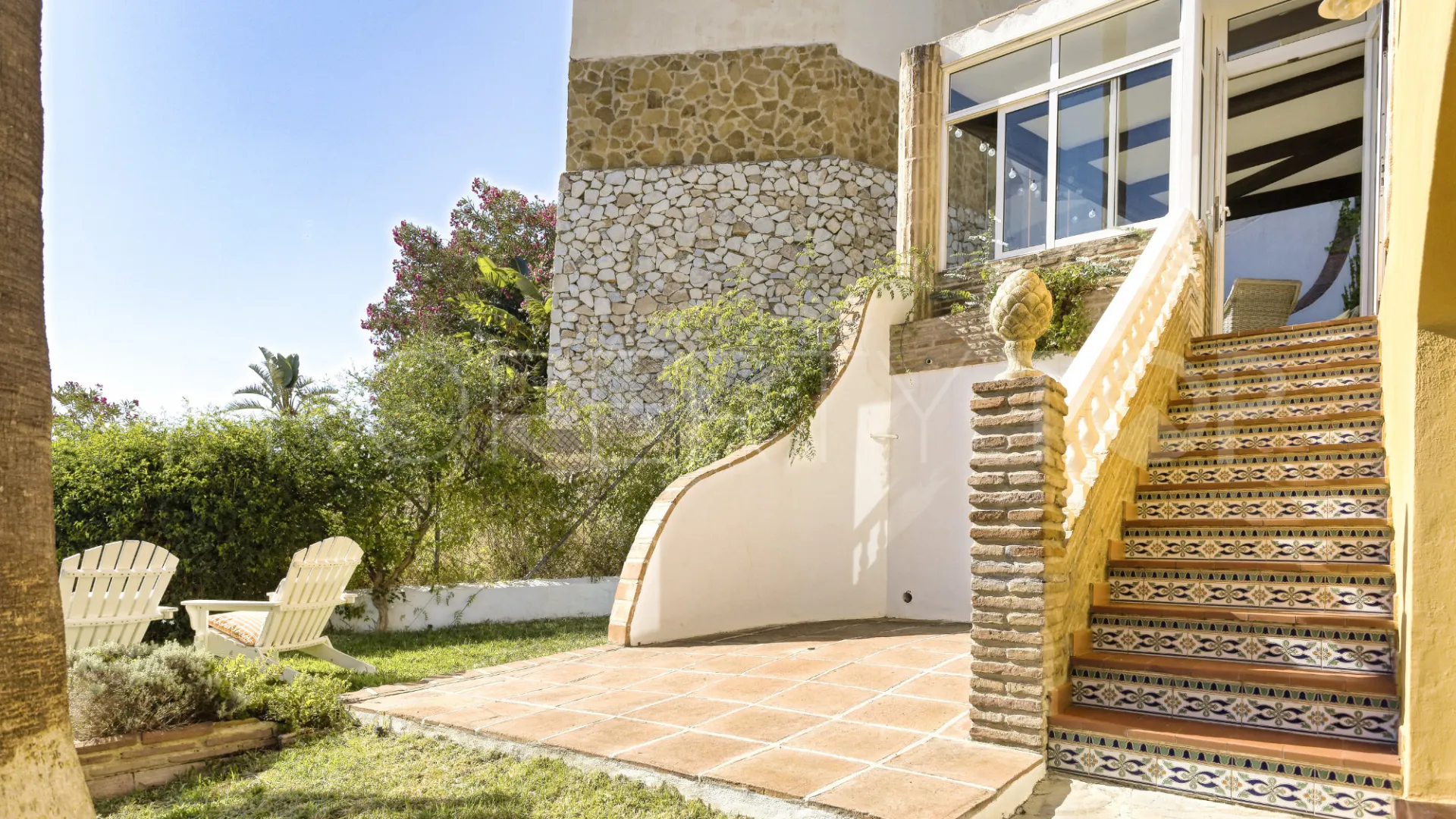 For sale villa in Torremuelle with 5 bedrooms