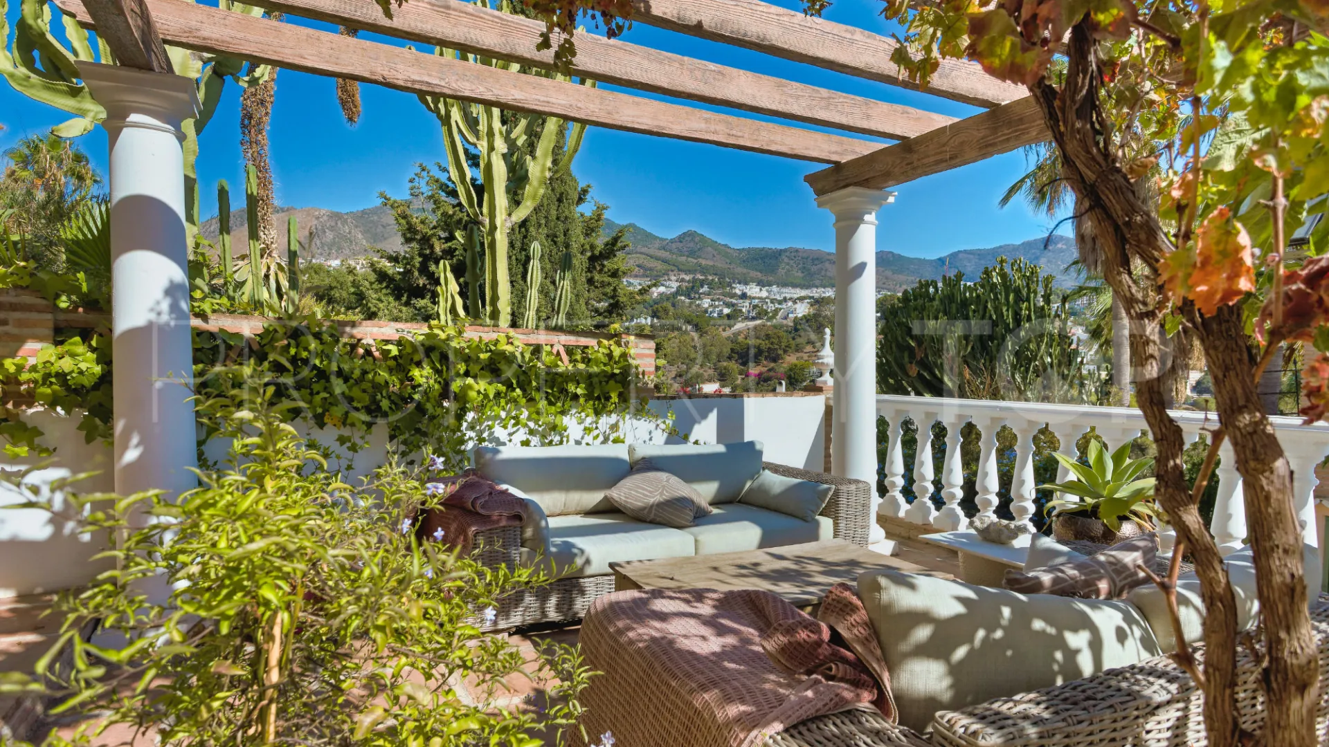For sale villa in Torremuelle with 5 bedrooms