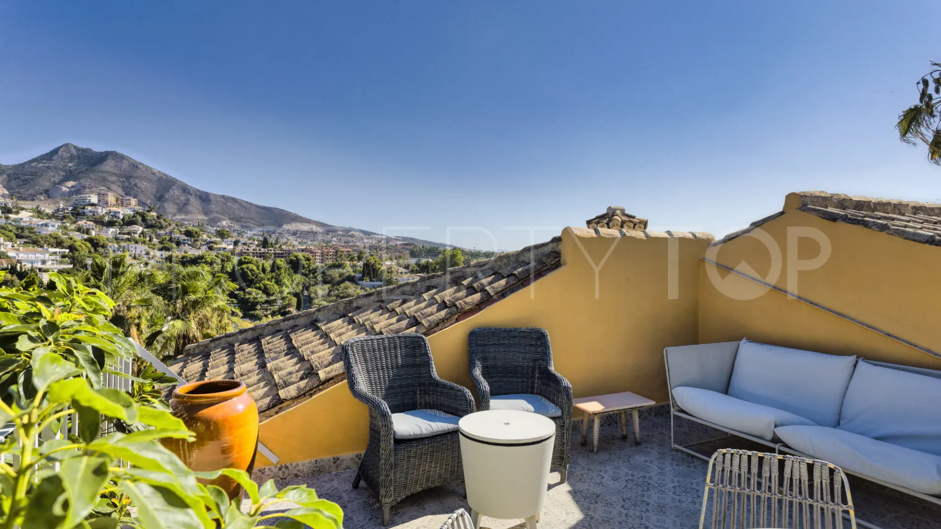 For sale villa in Torremuelle with 5 bedrooms