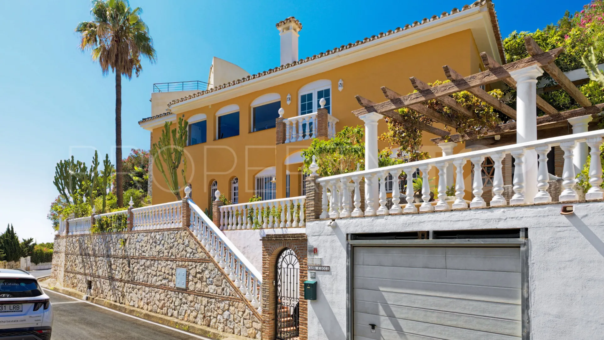 For sale villa in Torremuelle with 5 bedrooms