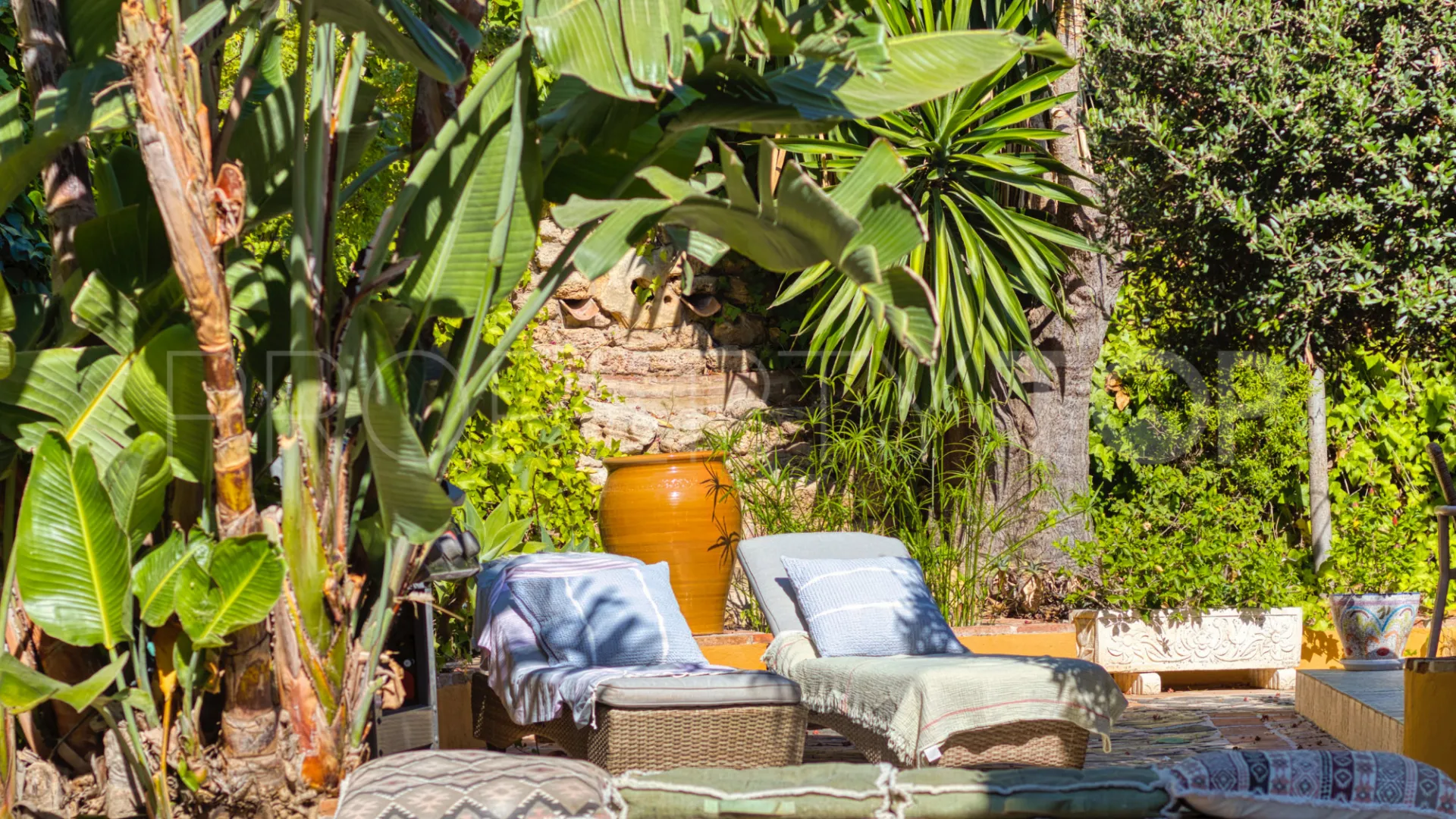 For sale villa in Torremuelle with 5 bedrooms