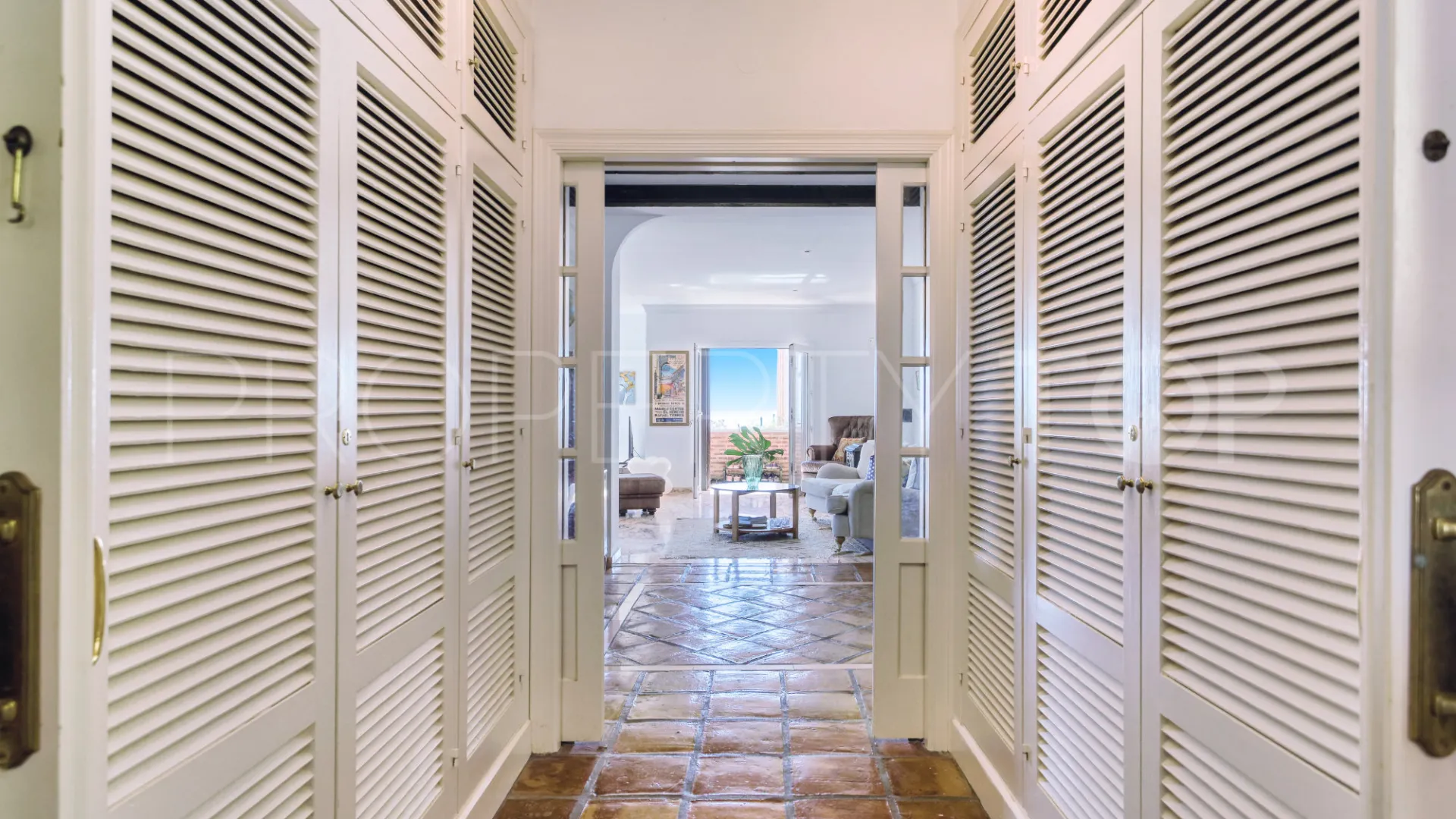 For sale villa in Torremuelle with 5 bedrooms
