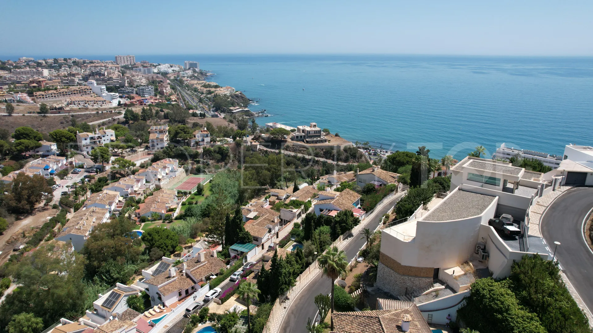 For sale villa in Torremuelle with 5 bedrooms