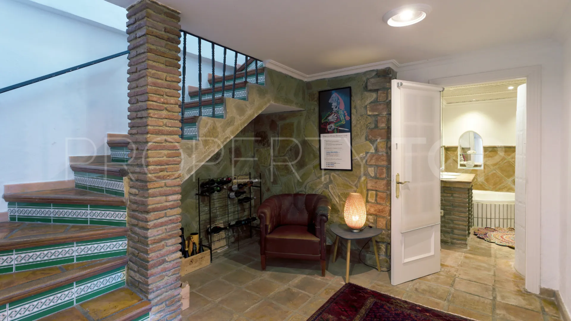 For sale villa in Torremuelle with 5 bedrooms