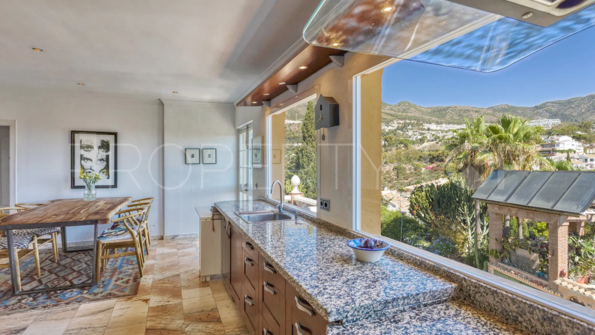 For sale villa in Torremuelle with 5 bedrooms
