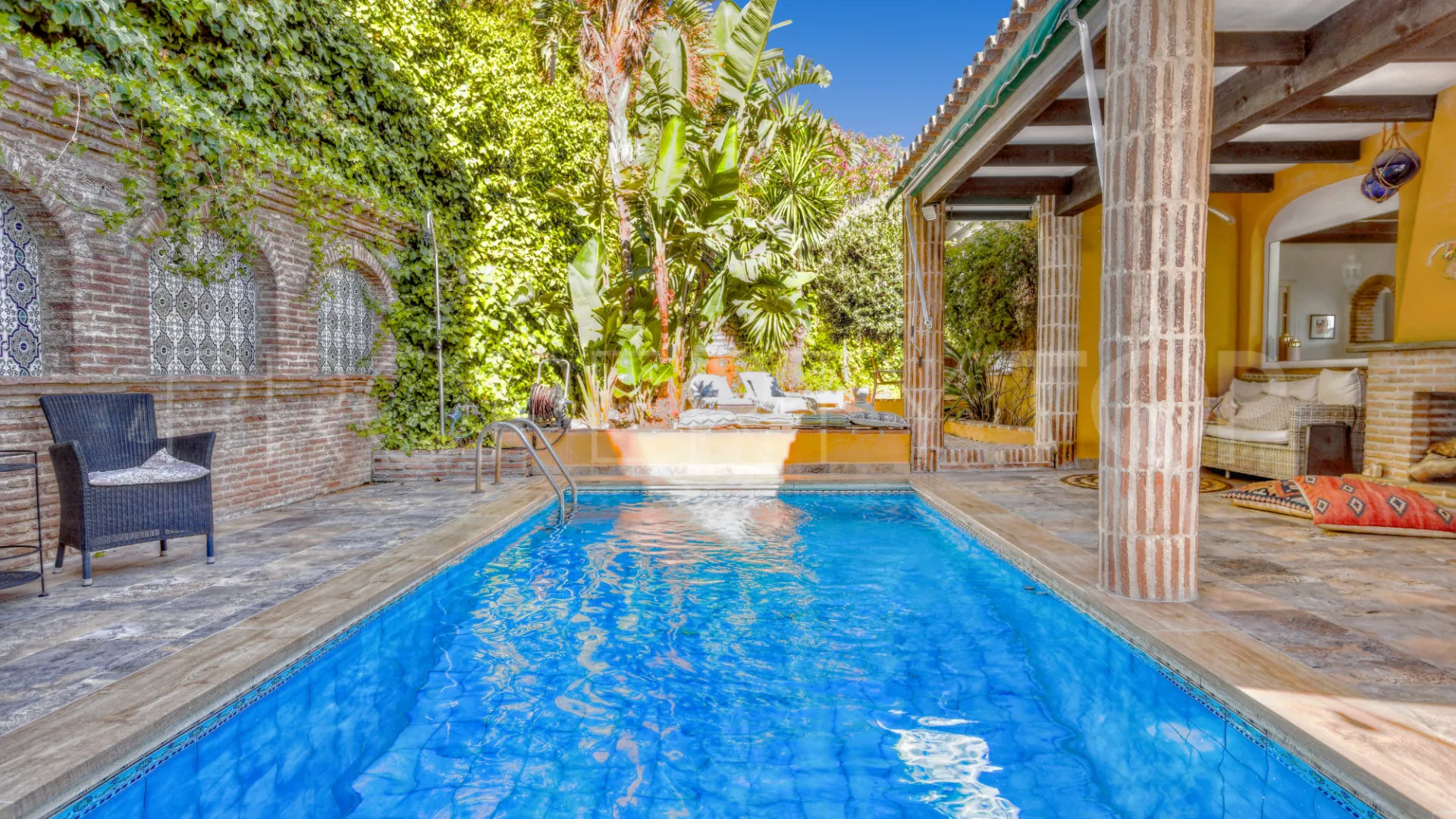 For sale villa in Torremuelle with 5 bedrooms