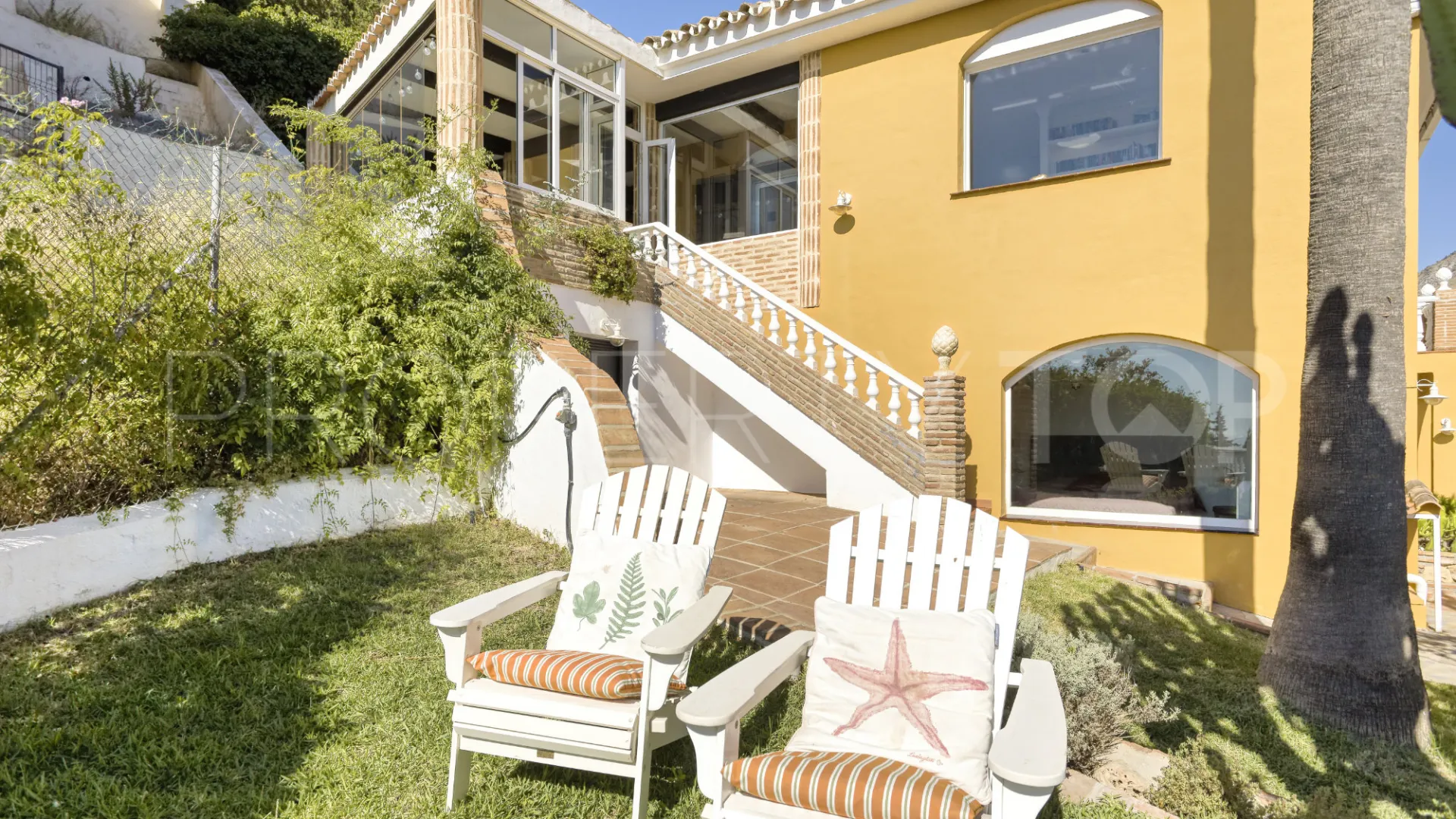 For sale villa in Torremuelle with 5 bedrooms