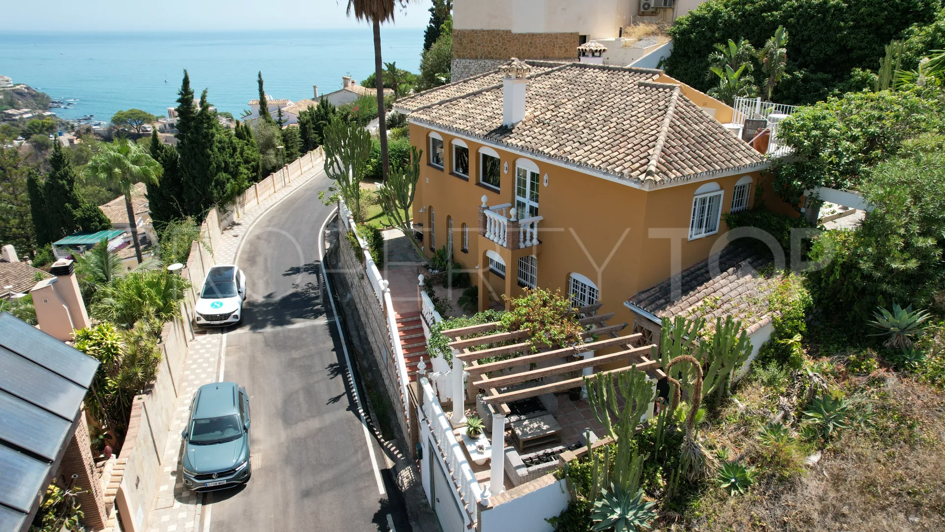 For sale villa in Torremuelle with 5 bedrooms