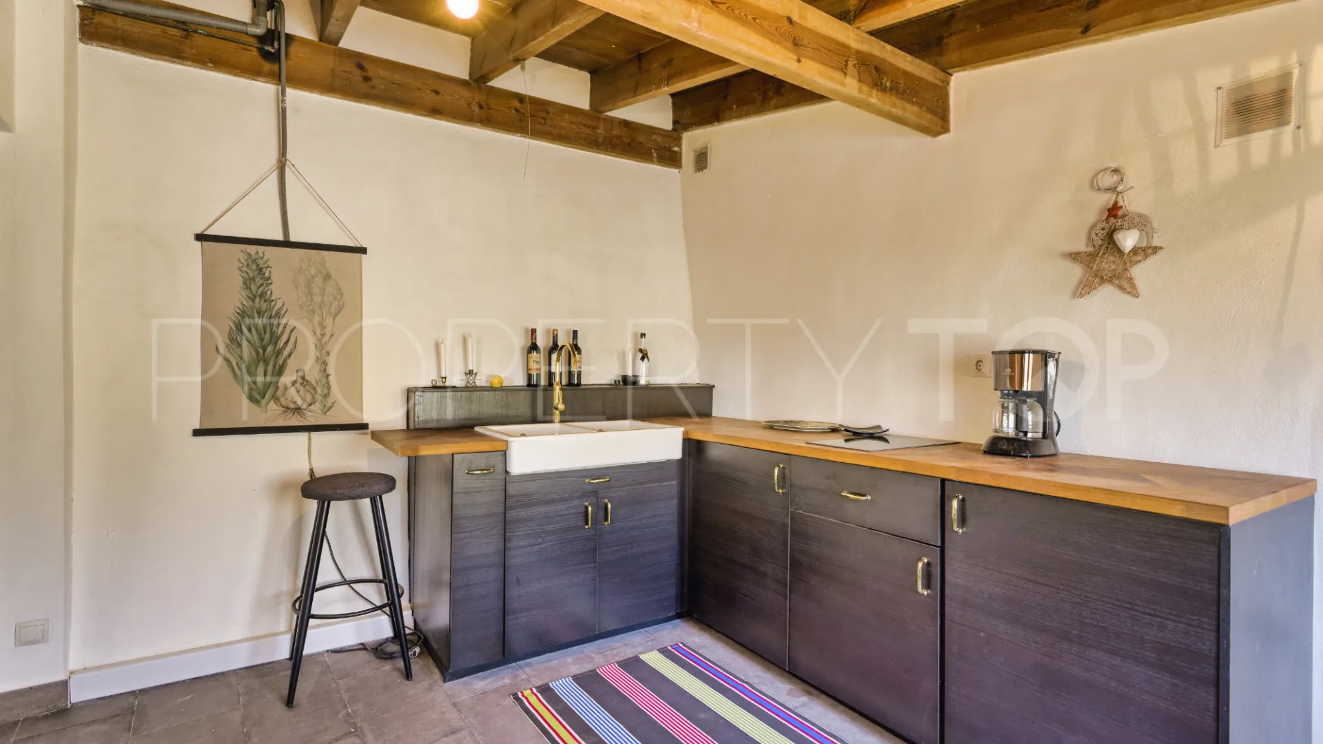 For sale villa in Torremuelle with 5 bedrooms