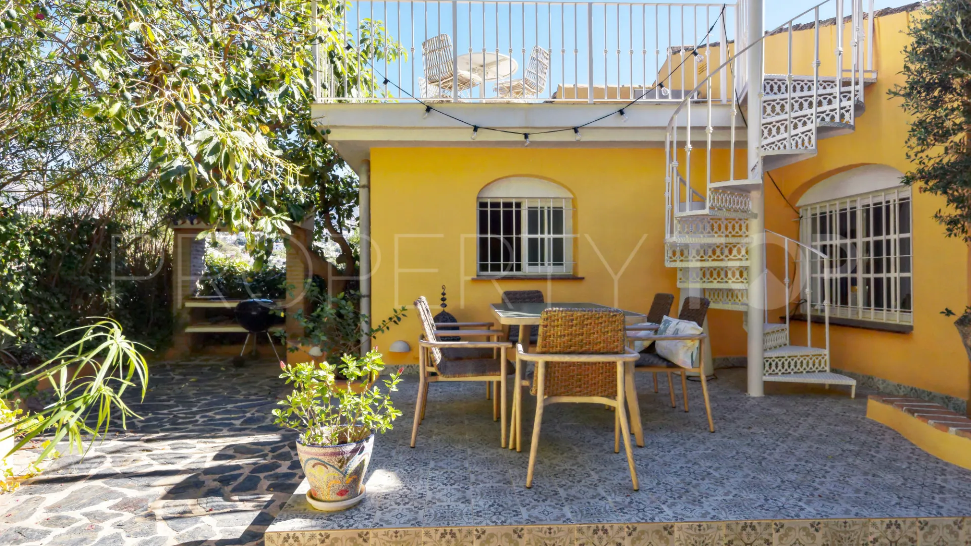 For sale villa in Torremuelle with 5 bedrooms