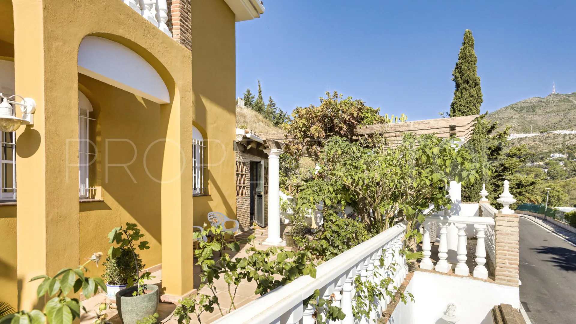 For sale villa in Torremuelle with 5 bedrooms