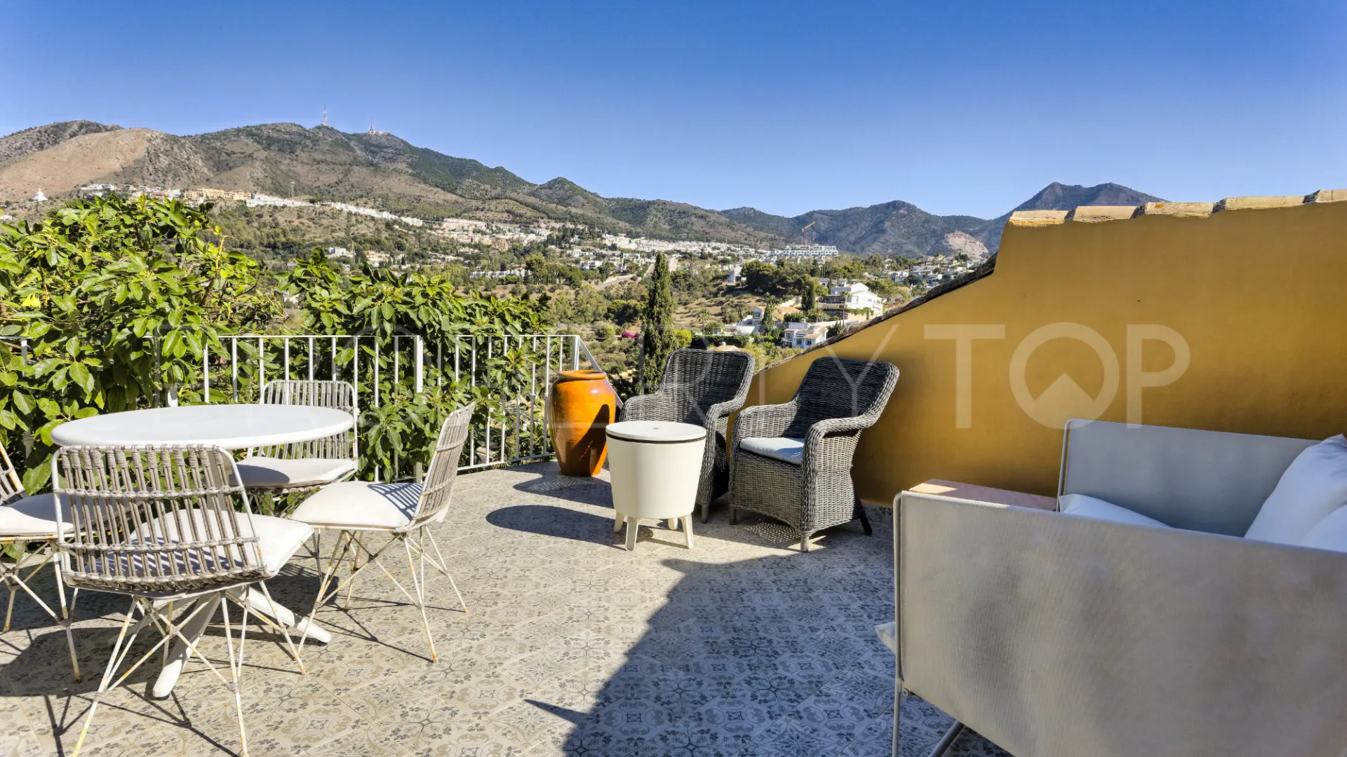 For sale villa in Torremuelle with 5 bedrooms